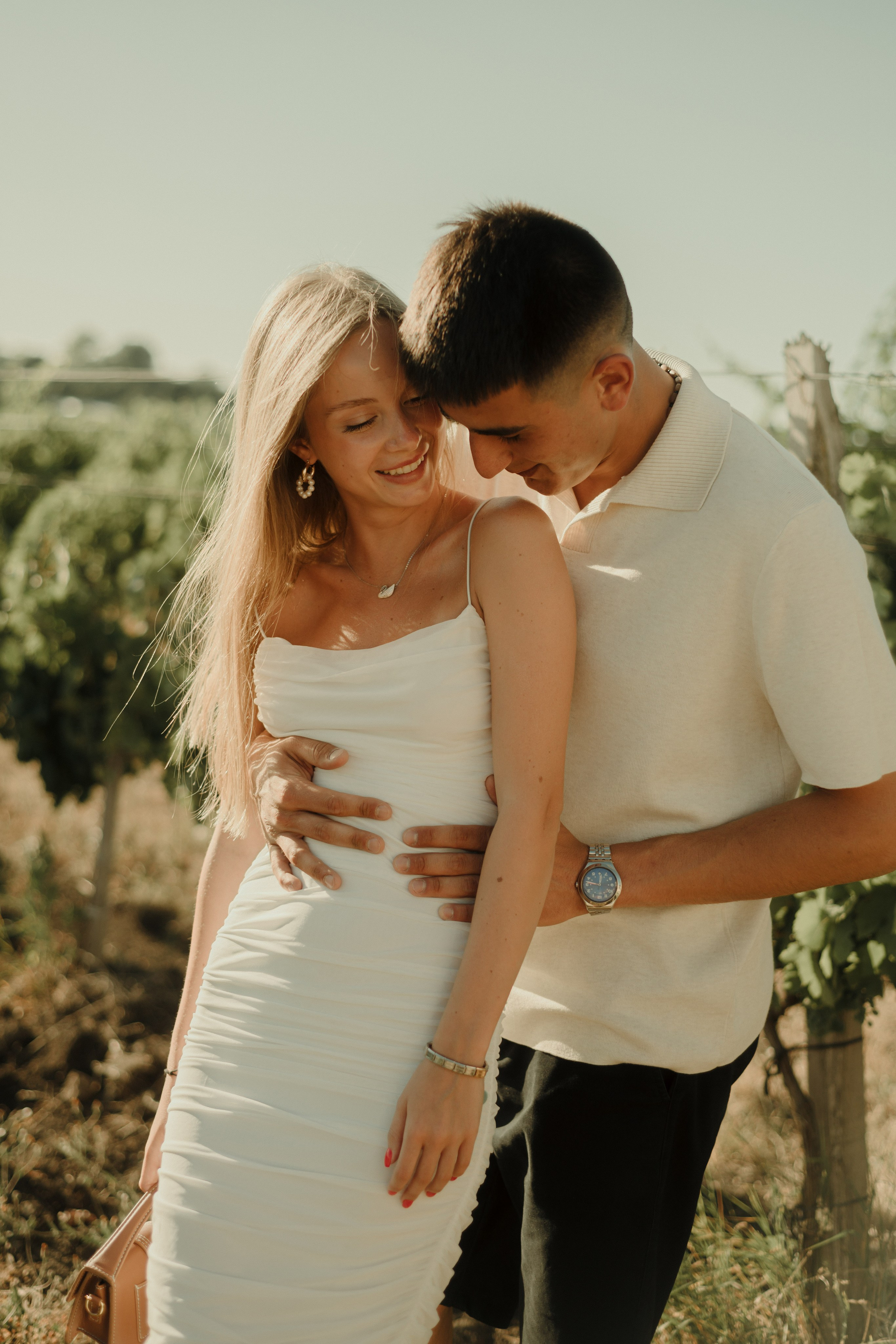 Ты выйдешь за меня?. Фотограф и Видеограф Анапа, Новороссийск, Краснодар. Алина и Женя