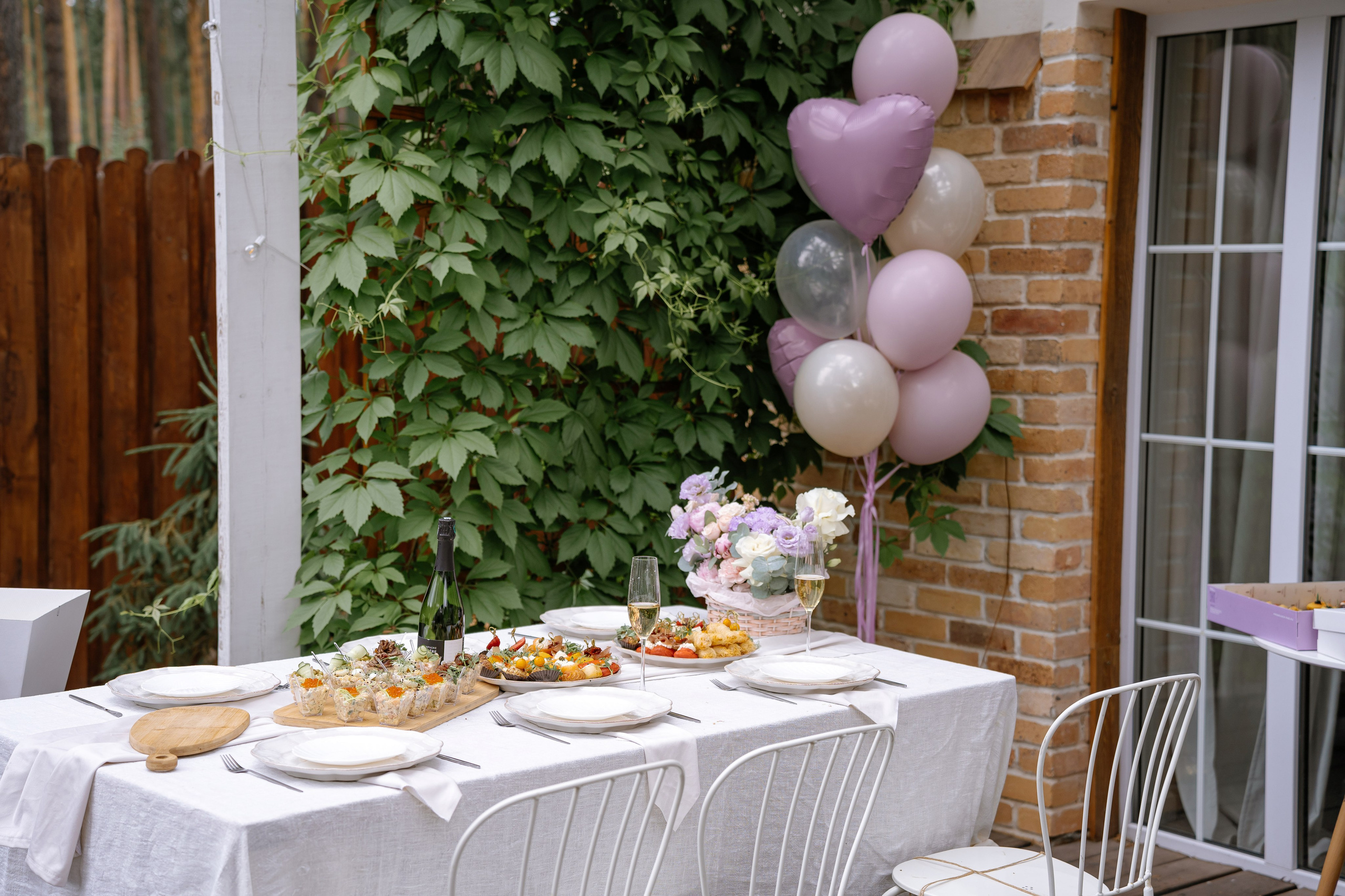 Сергей & Лина. Фотограф в Екатеринбурге