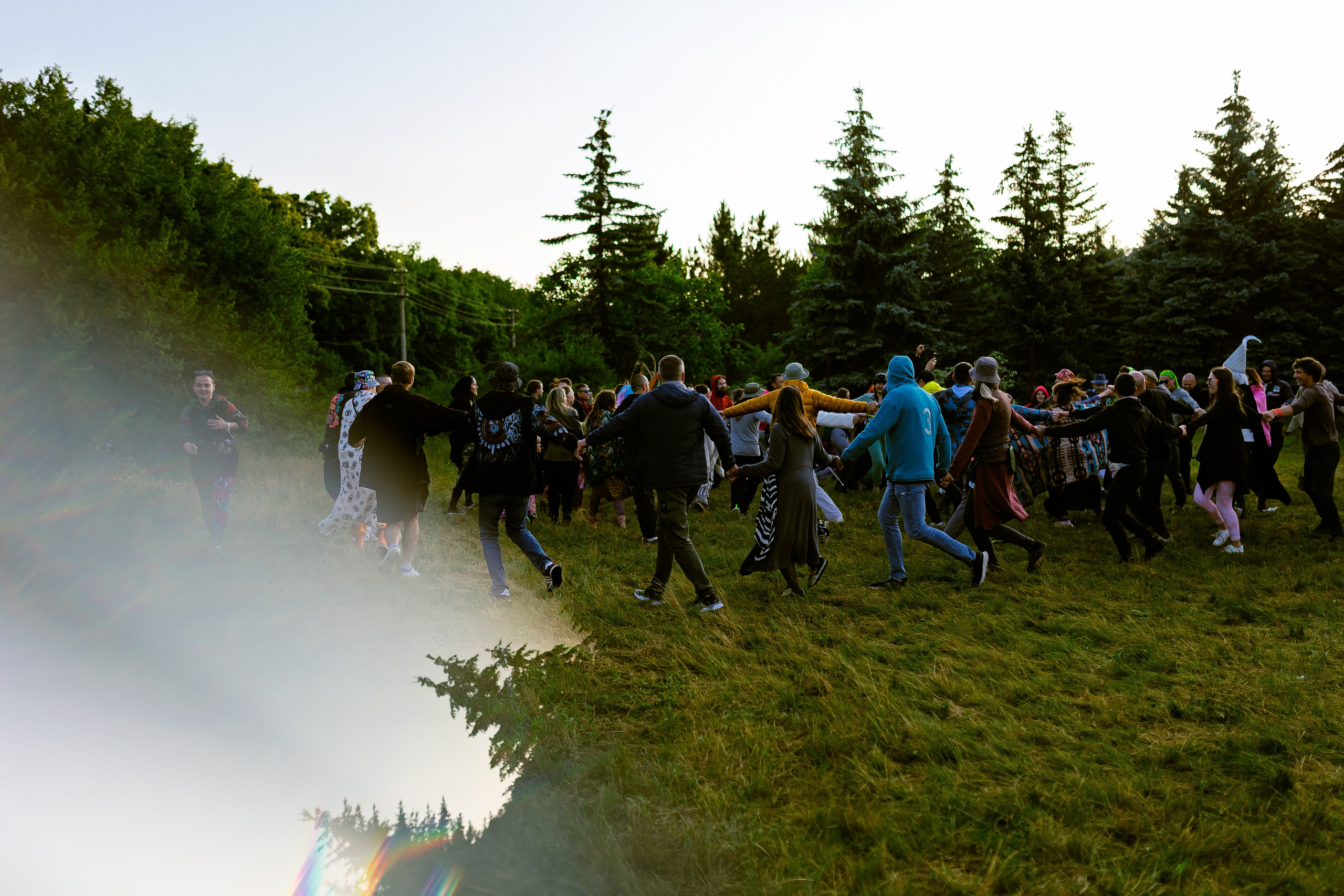 Фестиваль Время Рассвета 3.0 | Баланово 2025.06.23. Фотограф Антон Катунин | Симферополь