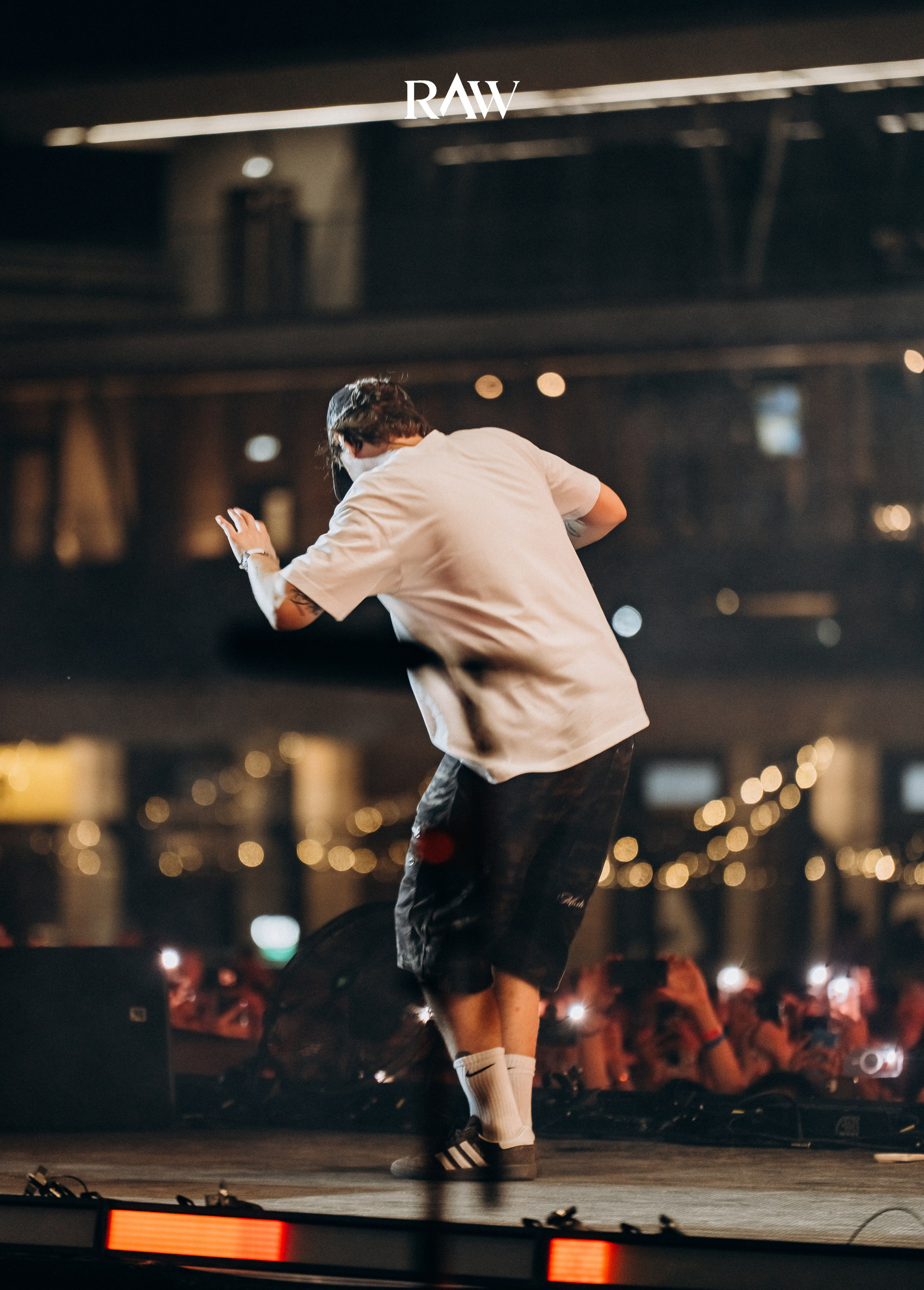 Dvizh Fest. Maksiimiliano Raw фотограф Алматы
