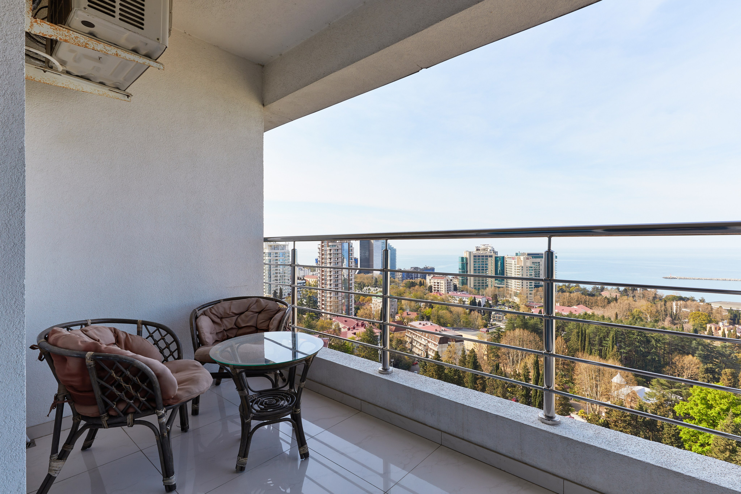 1-КОМНАТНАЯ НА ПЕРВОМАЙСКОЙ. Интерьерный фотограф в Сочи Анисимова Ольга