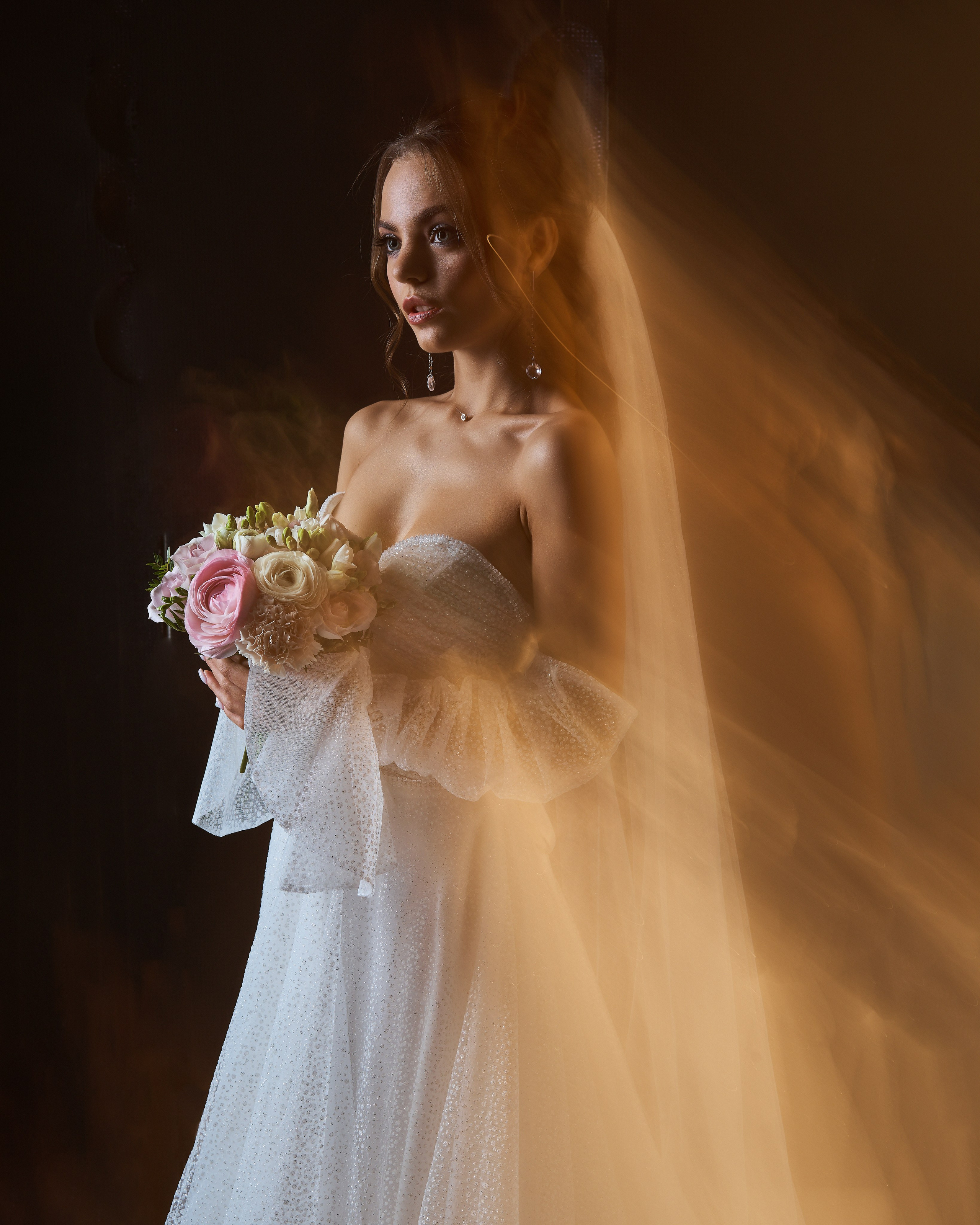 Смешанный свет