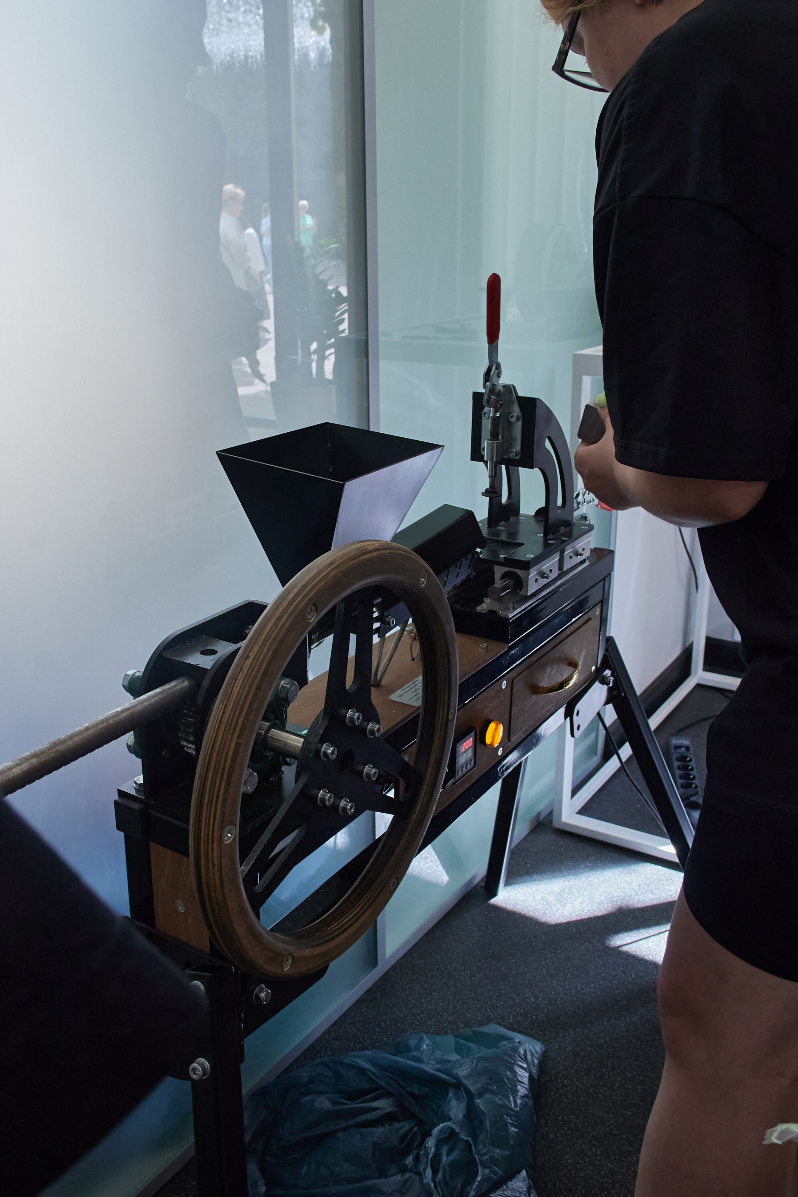 Программа в честь Дня защиты детей. Фотограф в Смоленске Ася Польшина