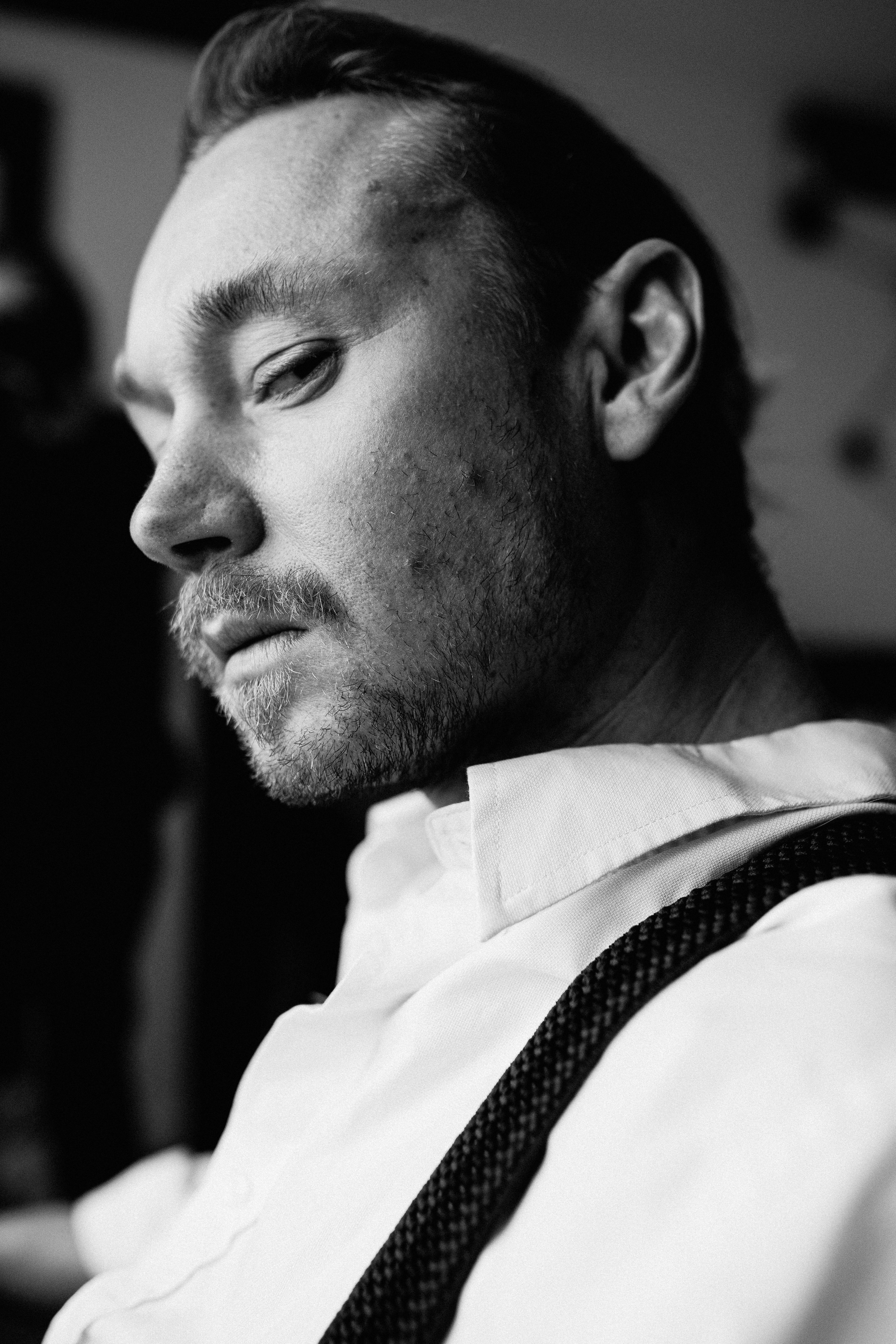 Мужские съемки. Андрейко Надежда