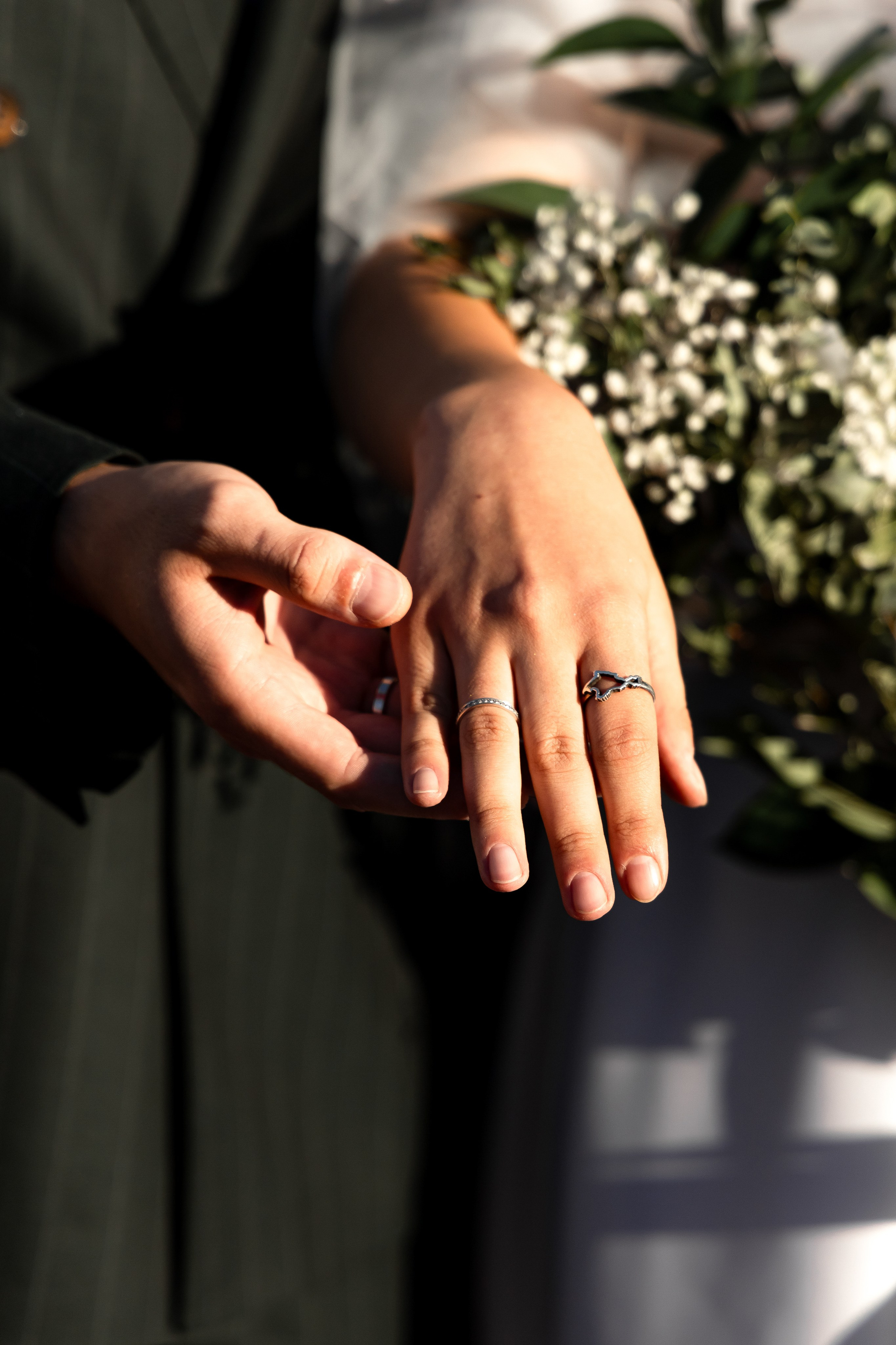 Samir & Yanna. Свадебный и фэшн фотограф