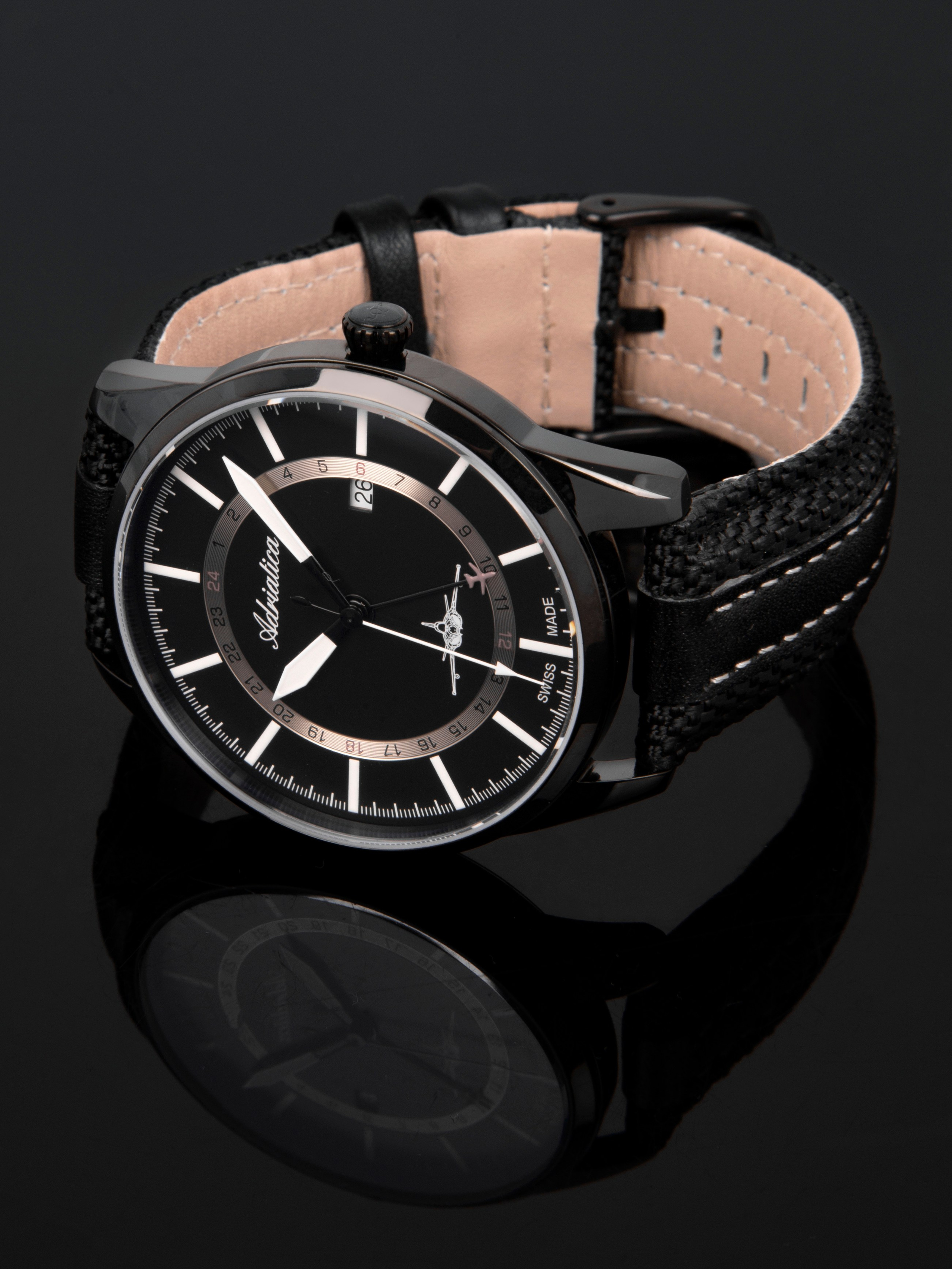 ADRIATICA. Фотограф Москва Анастасия Толстова