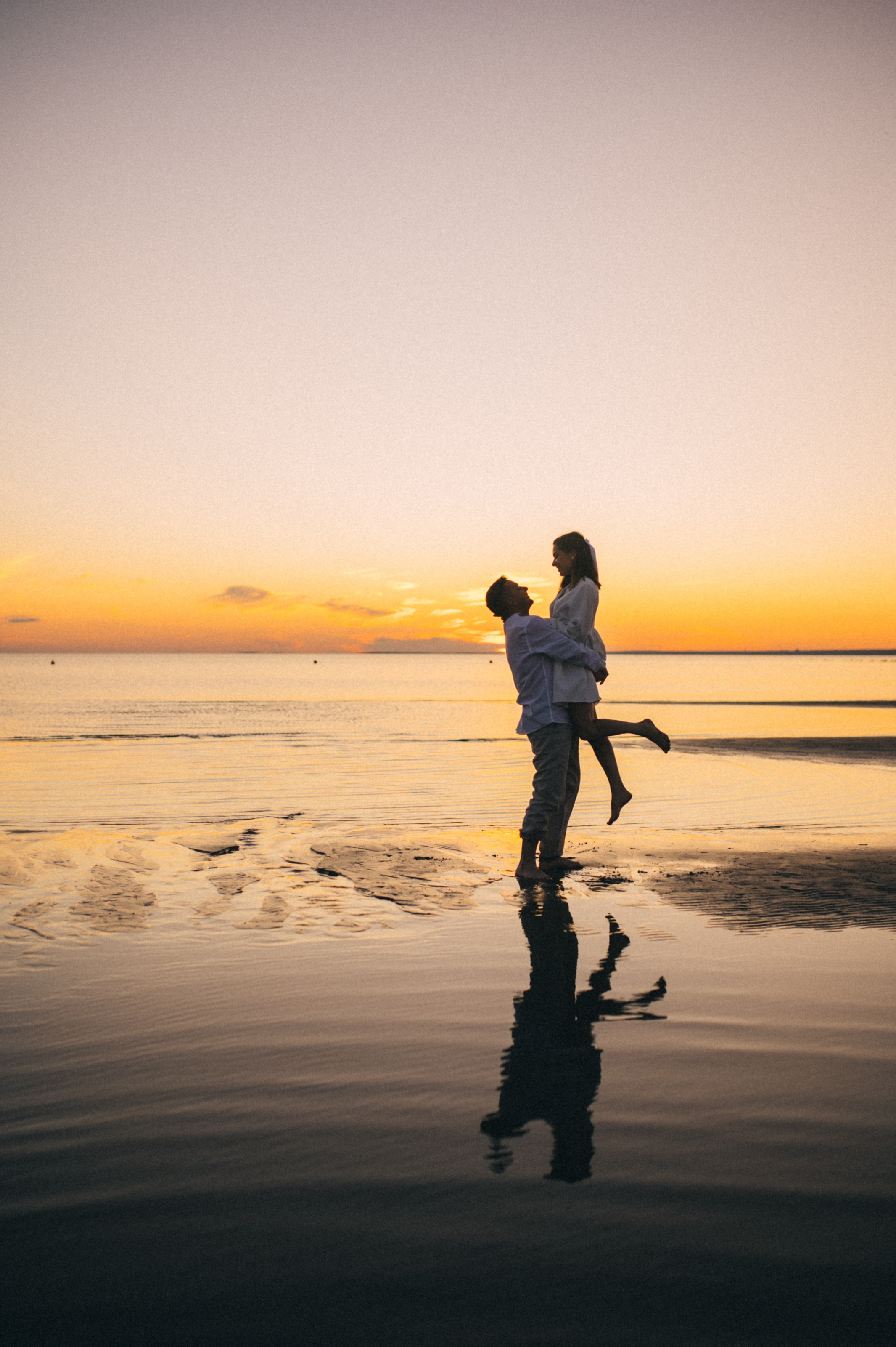 Фотосессия на заливе. Семейный и детский фотограф и видеограф в Санкт-Петербурге Веденина Юл