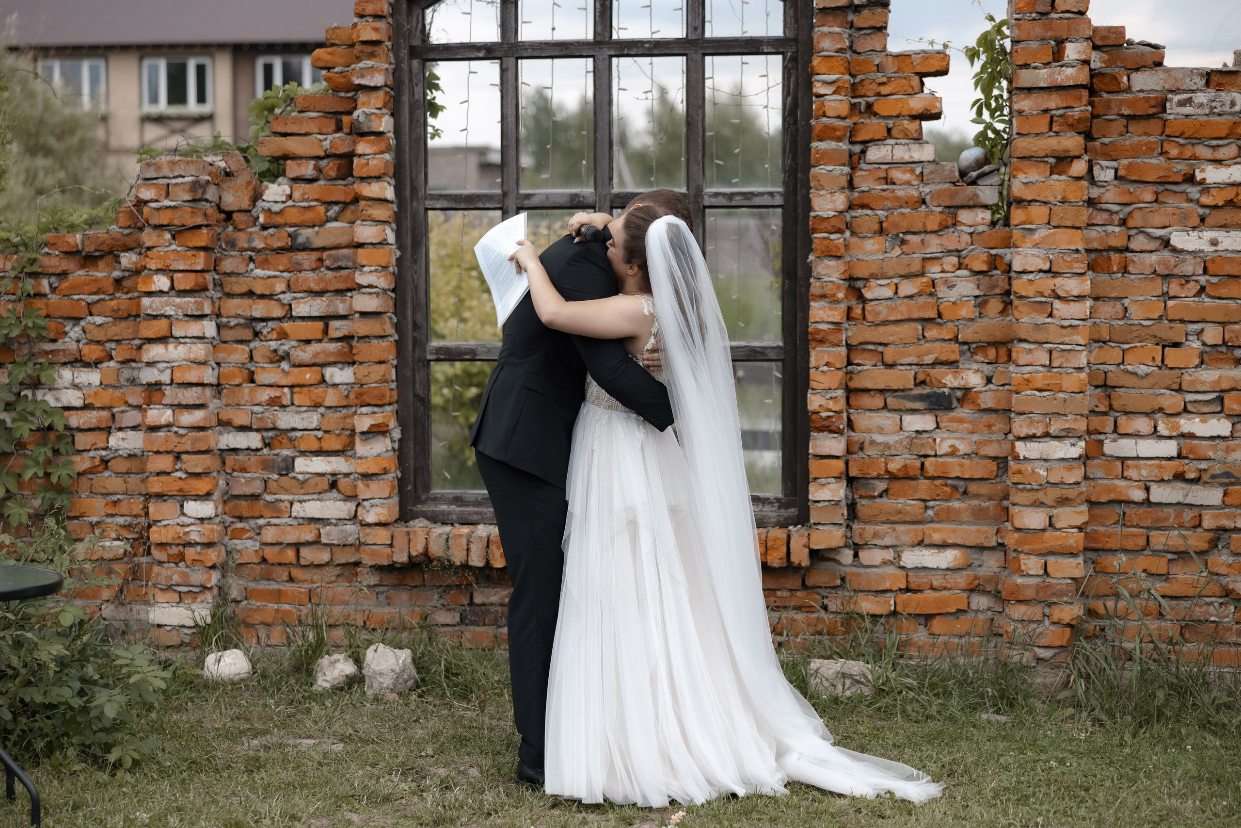 Артем и Вера. Свадебный фотограф и видеограф Юрий и Эля Дубинины