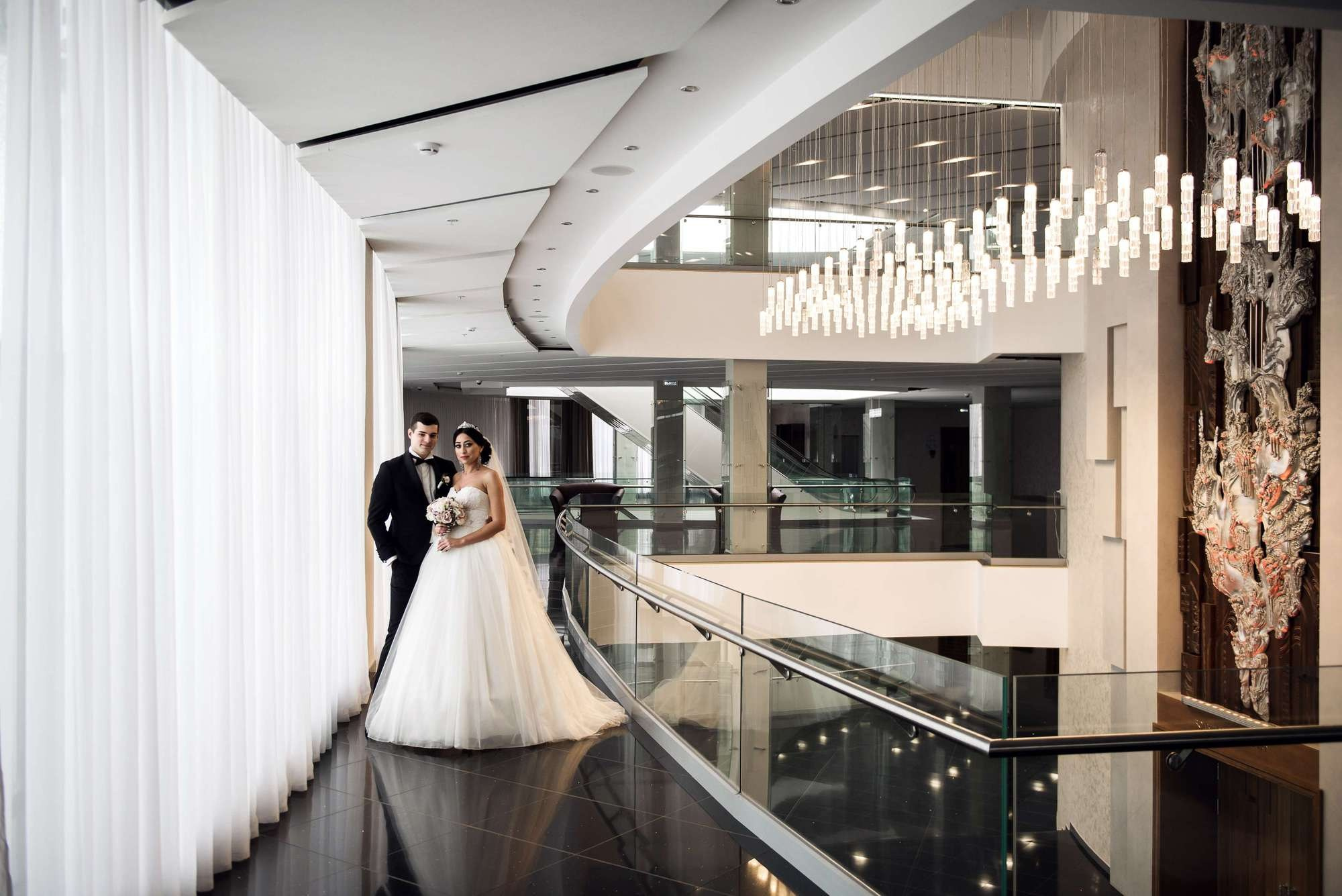 Дмитрий и Кристина