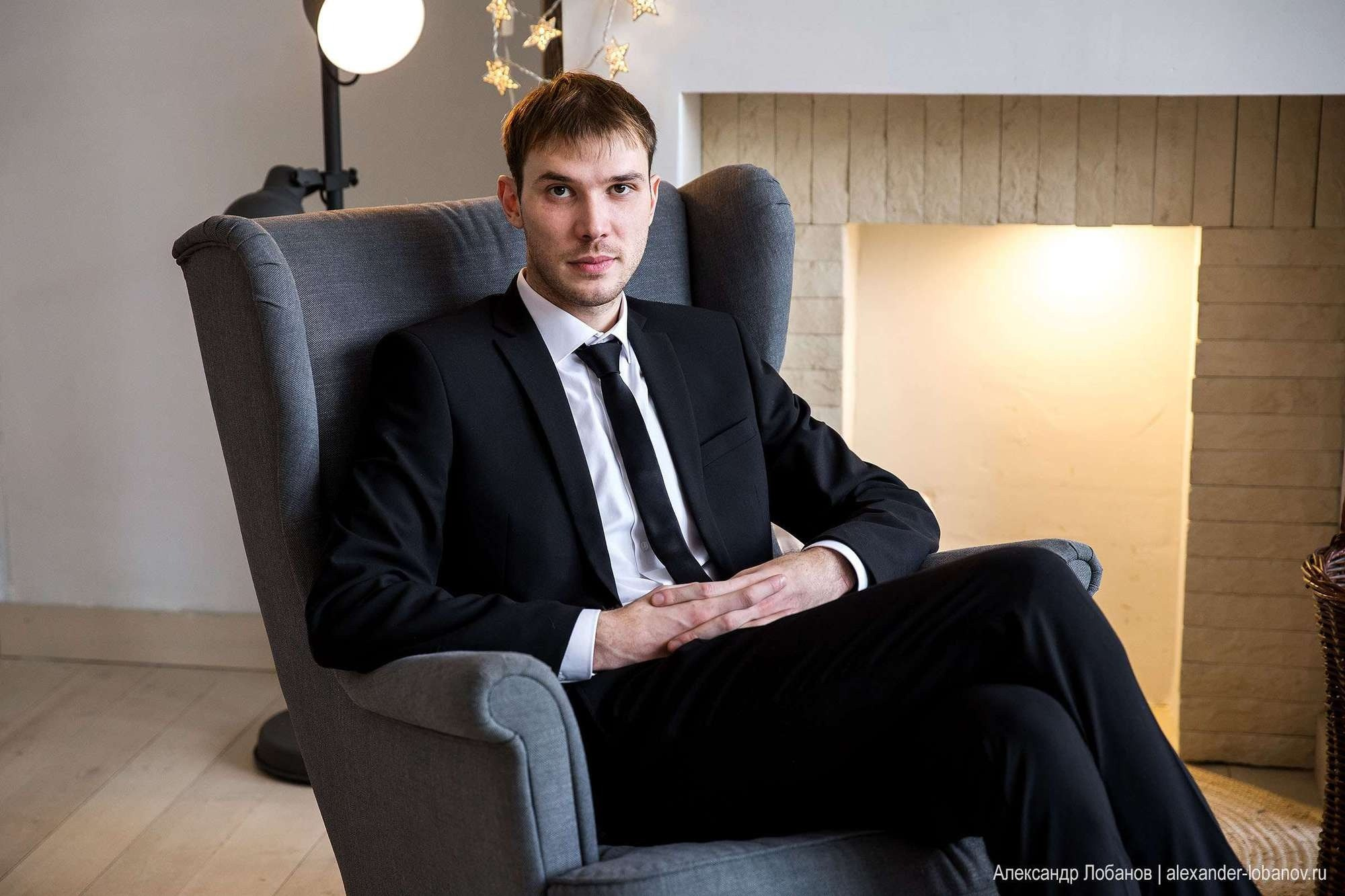 СВАДЬБА. ДМИТРИЙ И АННА