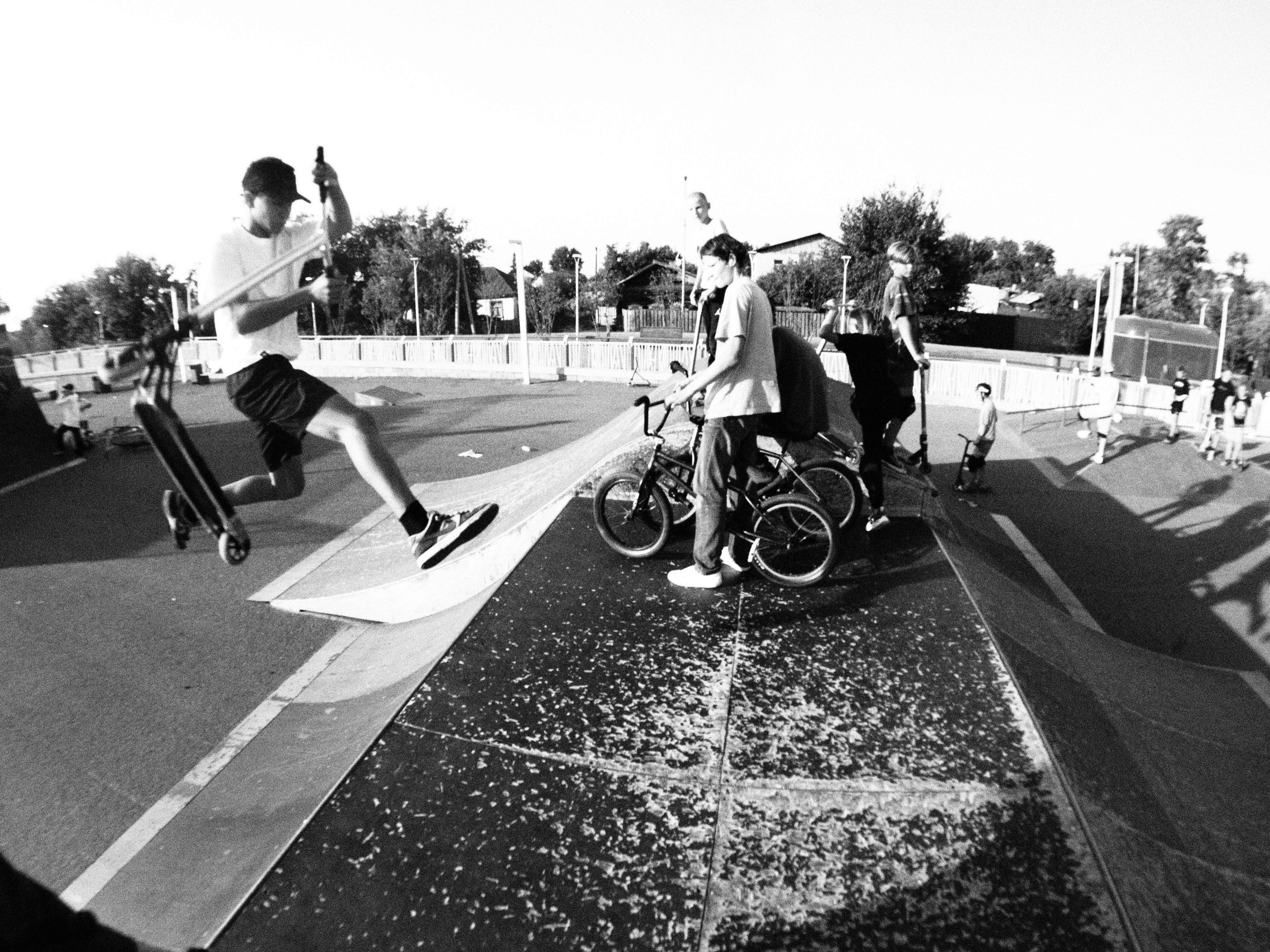 Нечего терять