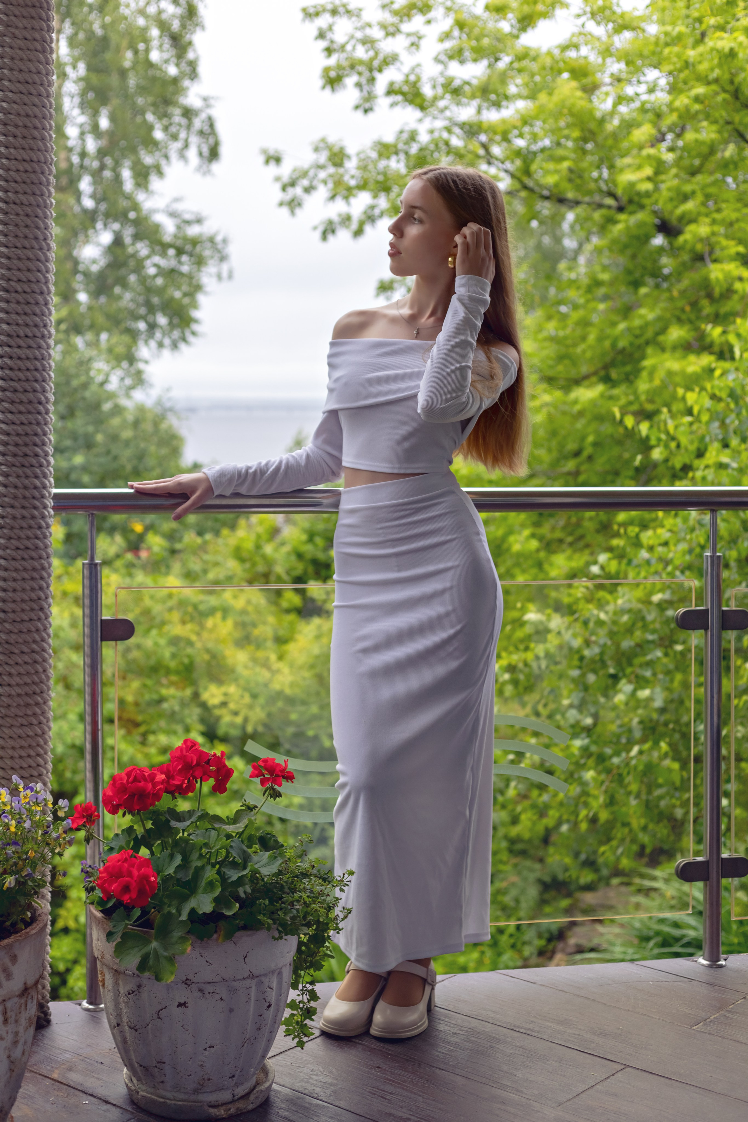 9"В» — ВЫПУСКНОЙ!. Фотограф Нина Пашина — Пермь