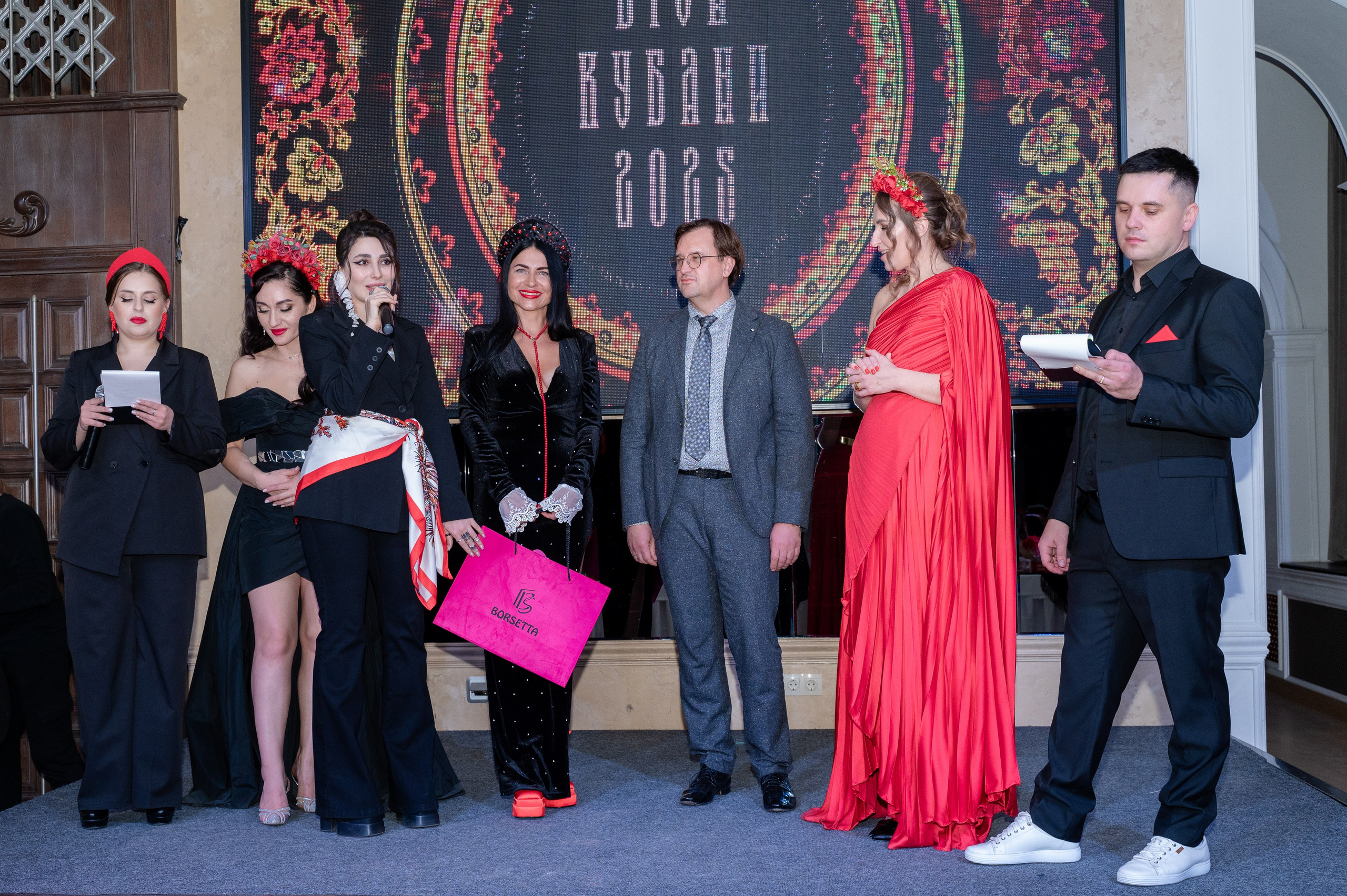 DIVA KUBANI. Бизнес-Фотограф Краснодар