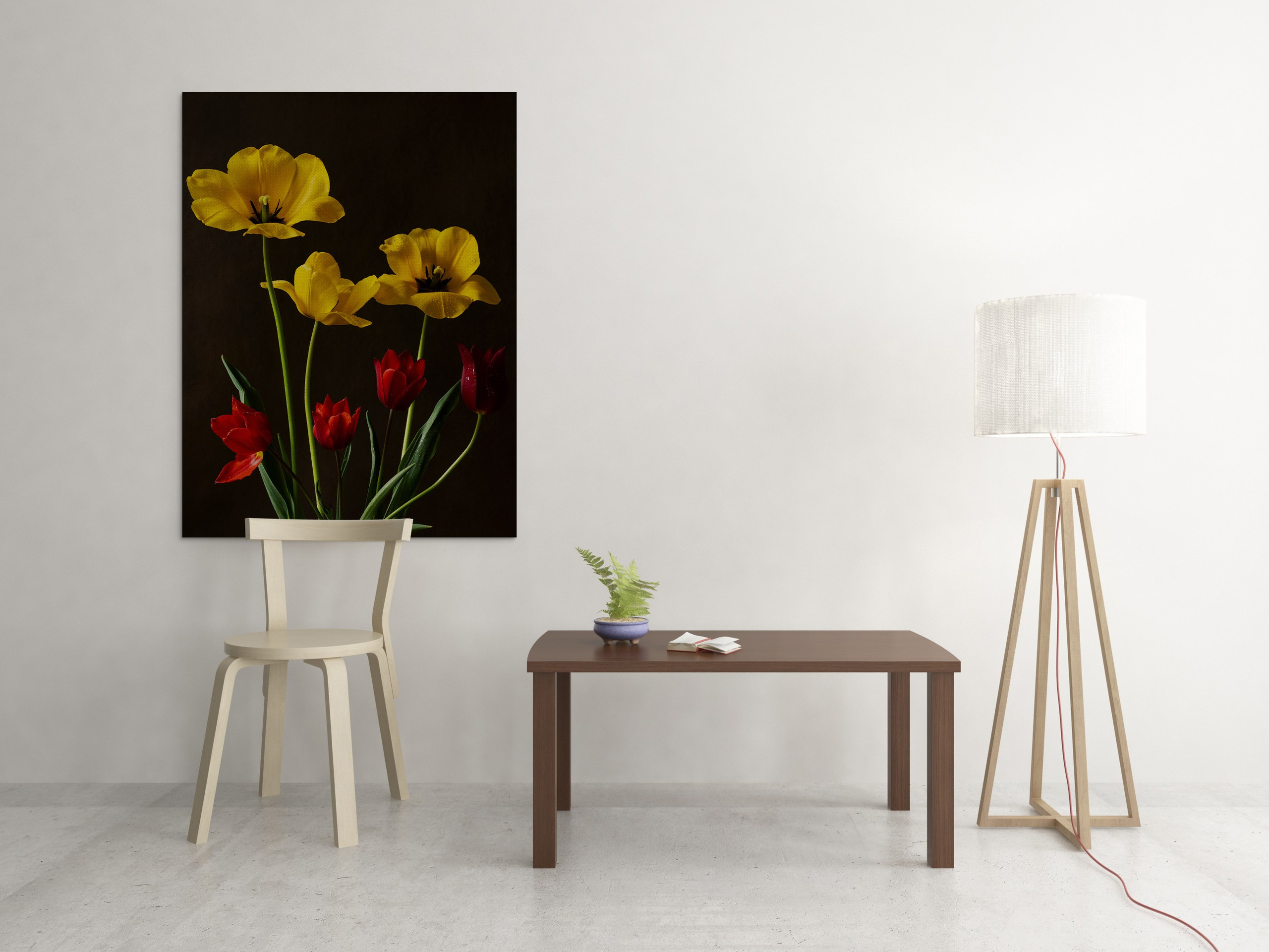 Sun and Flame. Author’s fine art prints with international delivery