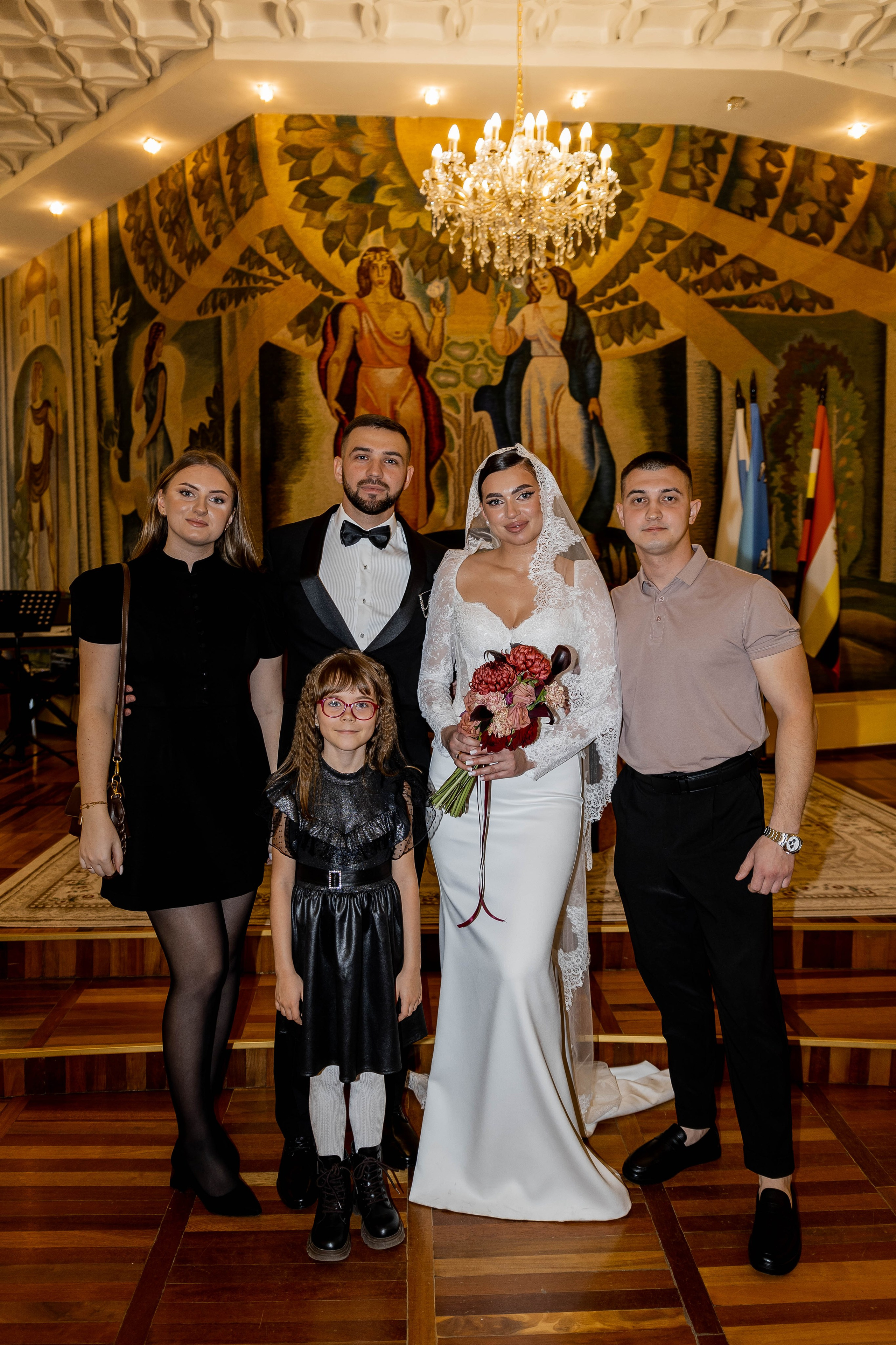 Настя | Дмитрий. Свадебный фотограф Надежда Рыжикова