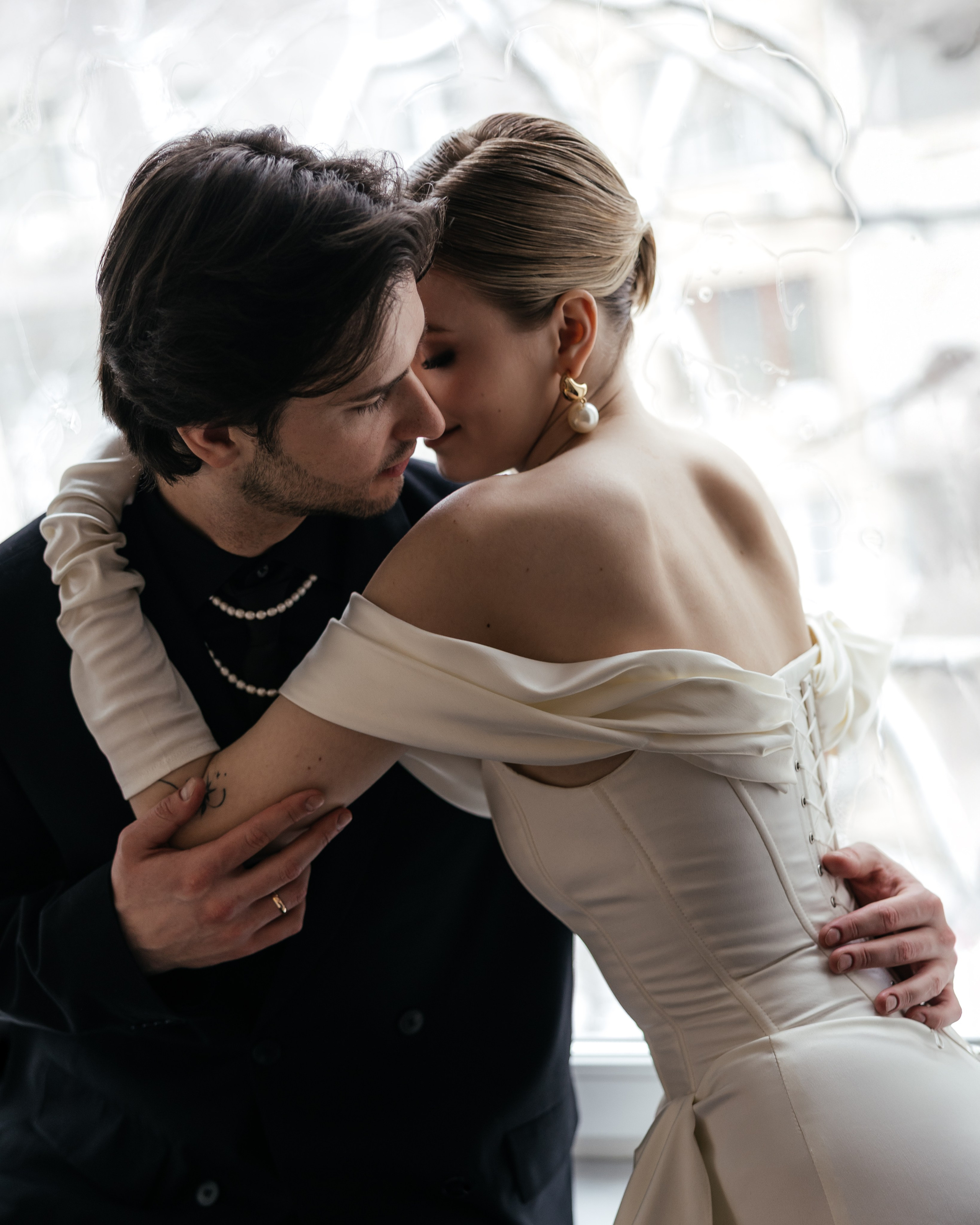 Свадебный фотограф в Москве Нестерова Мария