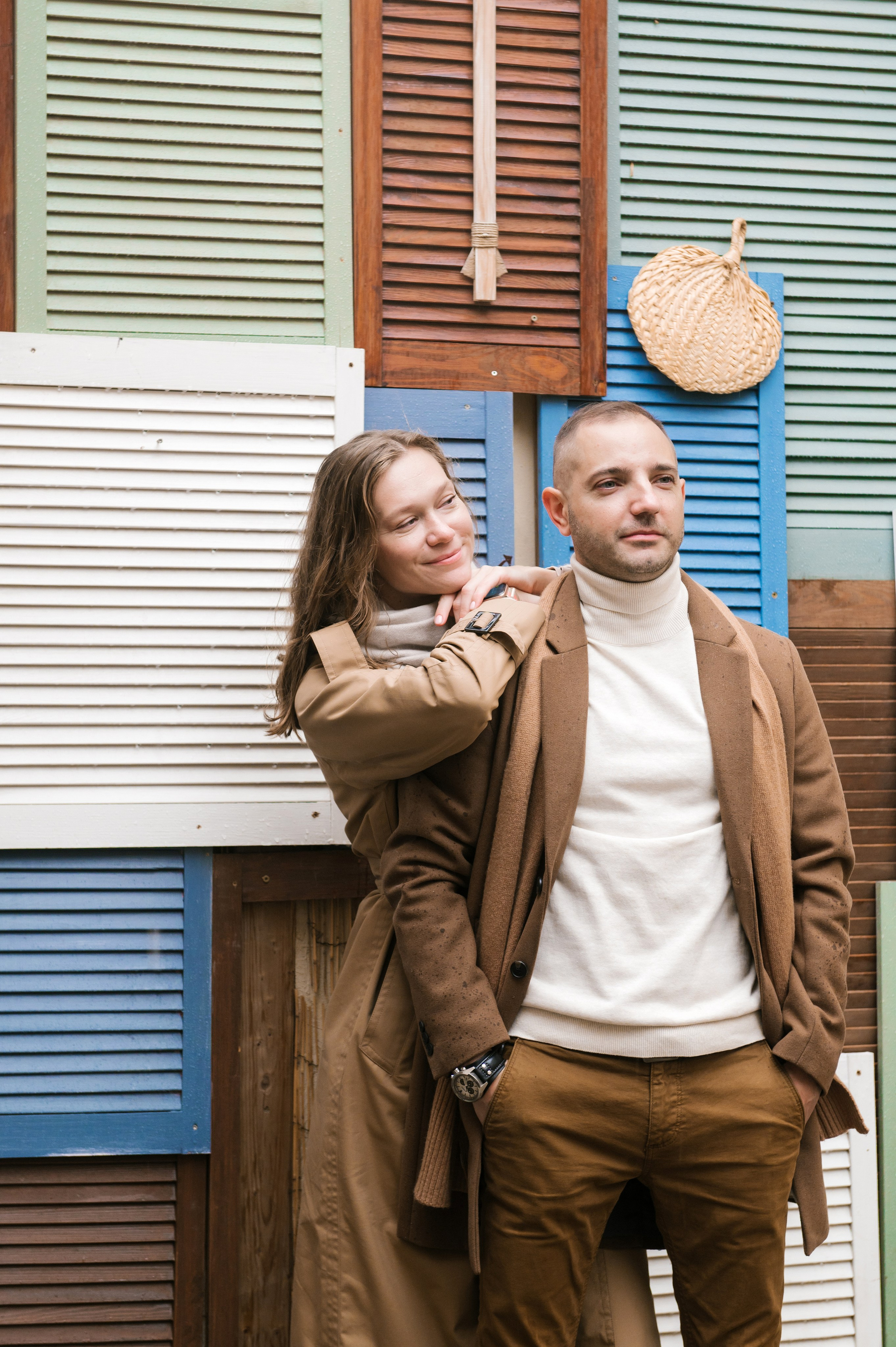 Антон и Настя. Свадебный и семейный фотограф в Минске Александра Божок