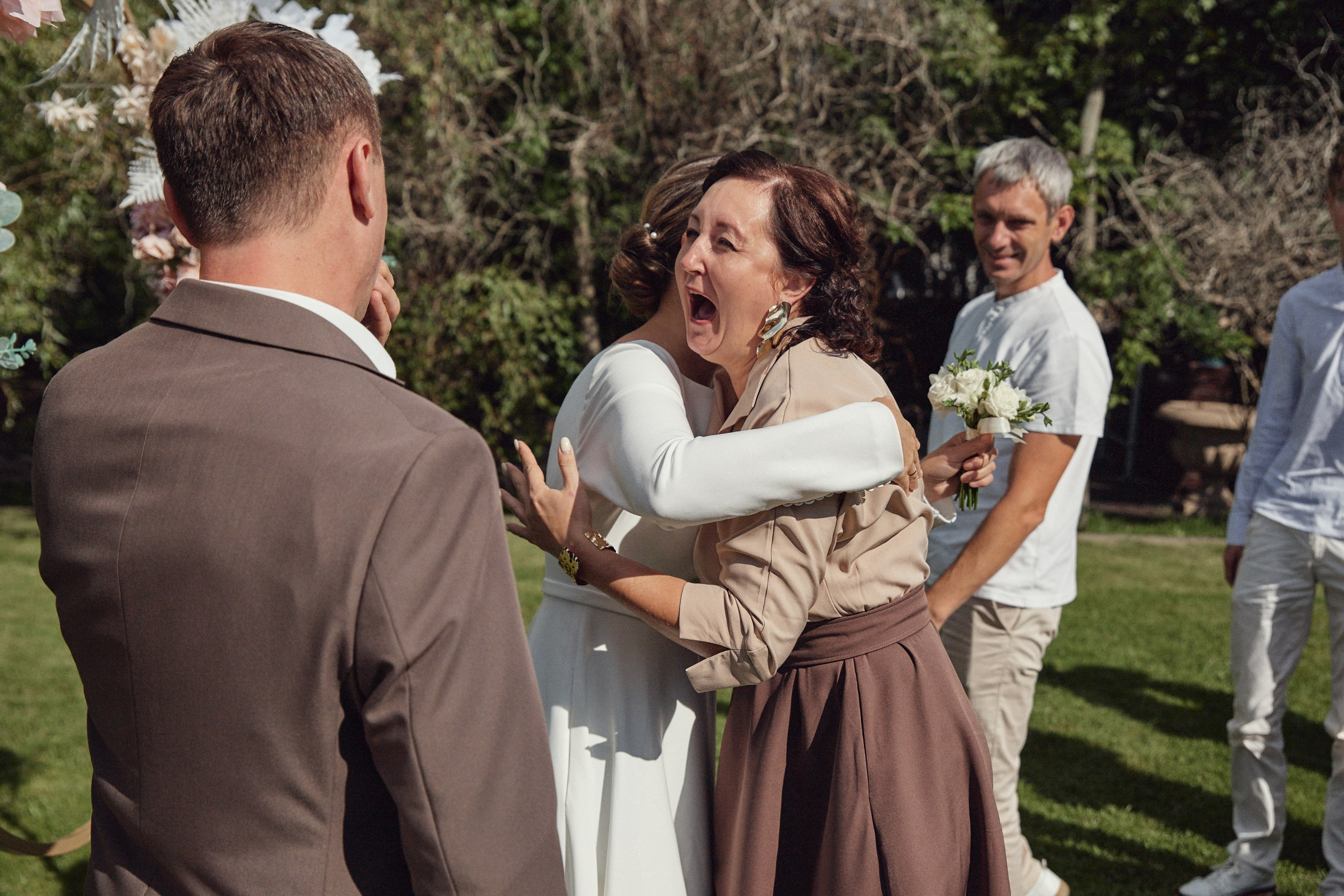 Счастье здесь. Свадебный фотограф Антон Артюшин. Работаю в Нижнем Новгороде и Москве