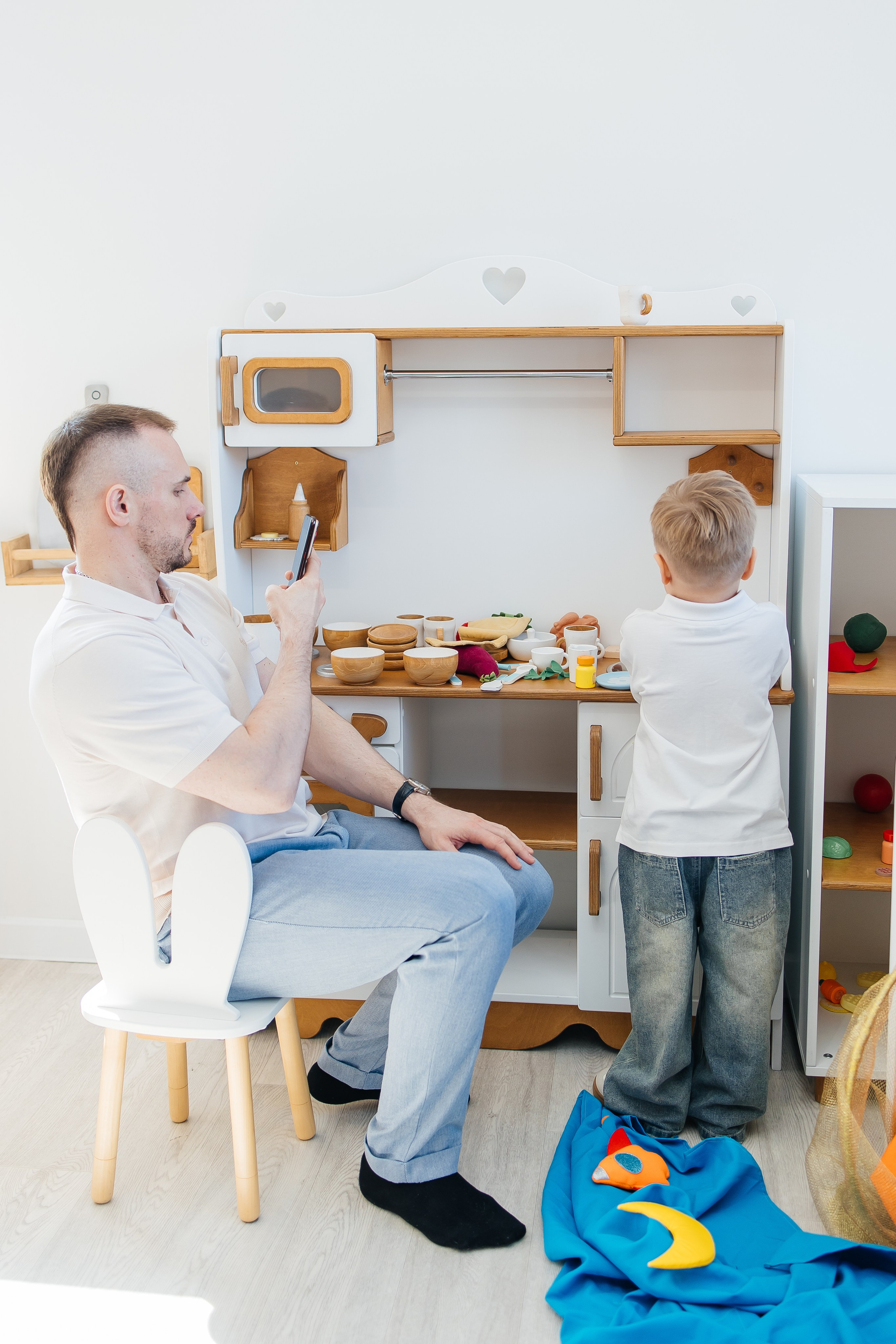 Семён! С днем рождения!. Свадебный фотограф Саратов Екатерина Абросимова