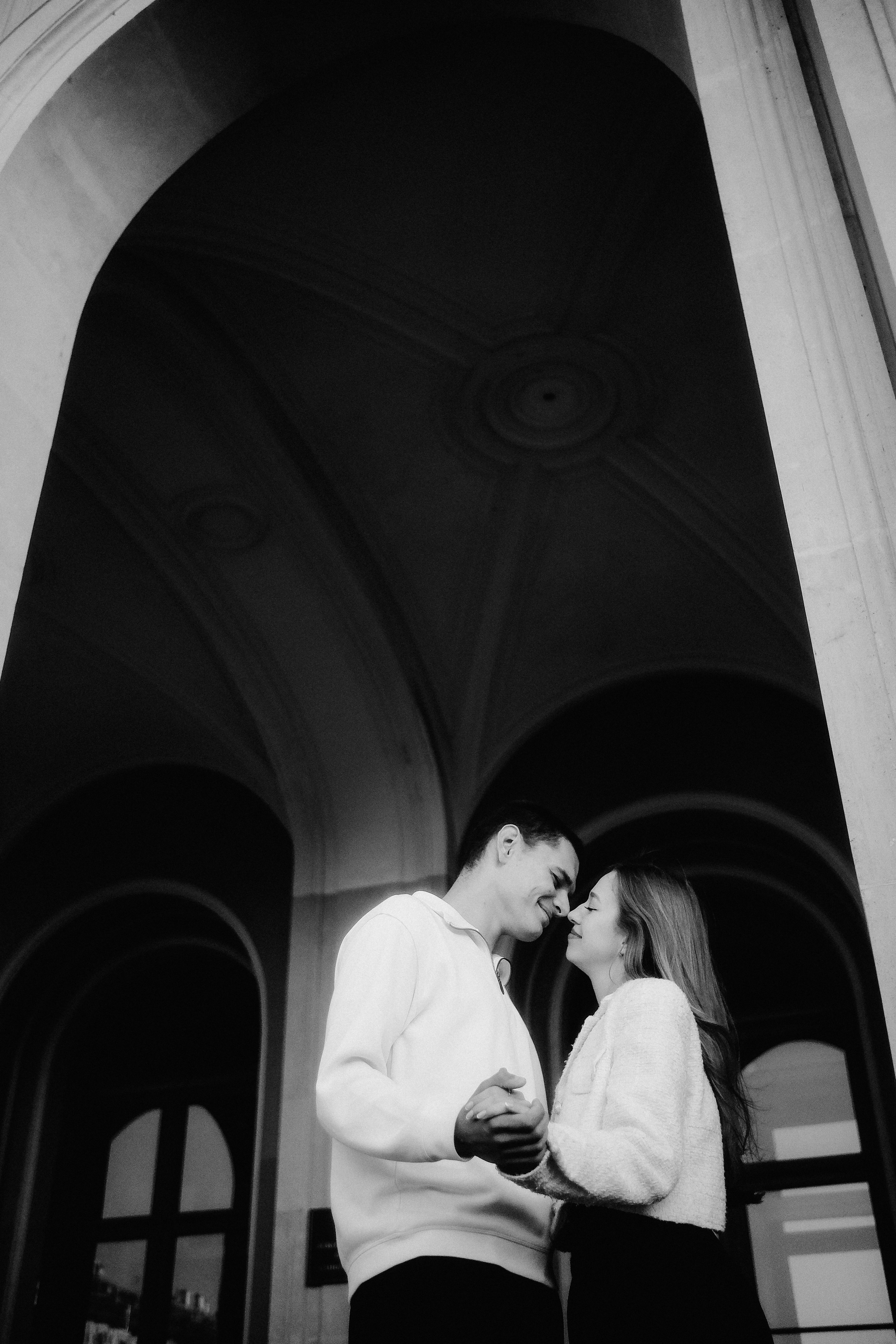 Настя & Матвей. Phdkvmr.ru