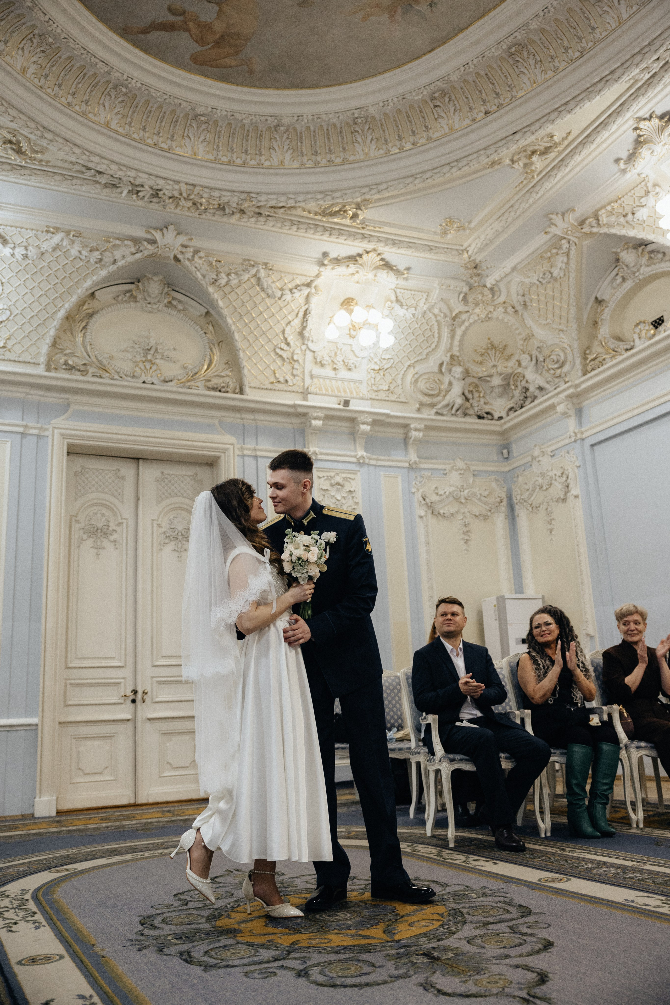 Арина & Рома. ДБ2. Phdkvmr.ru