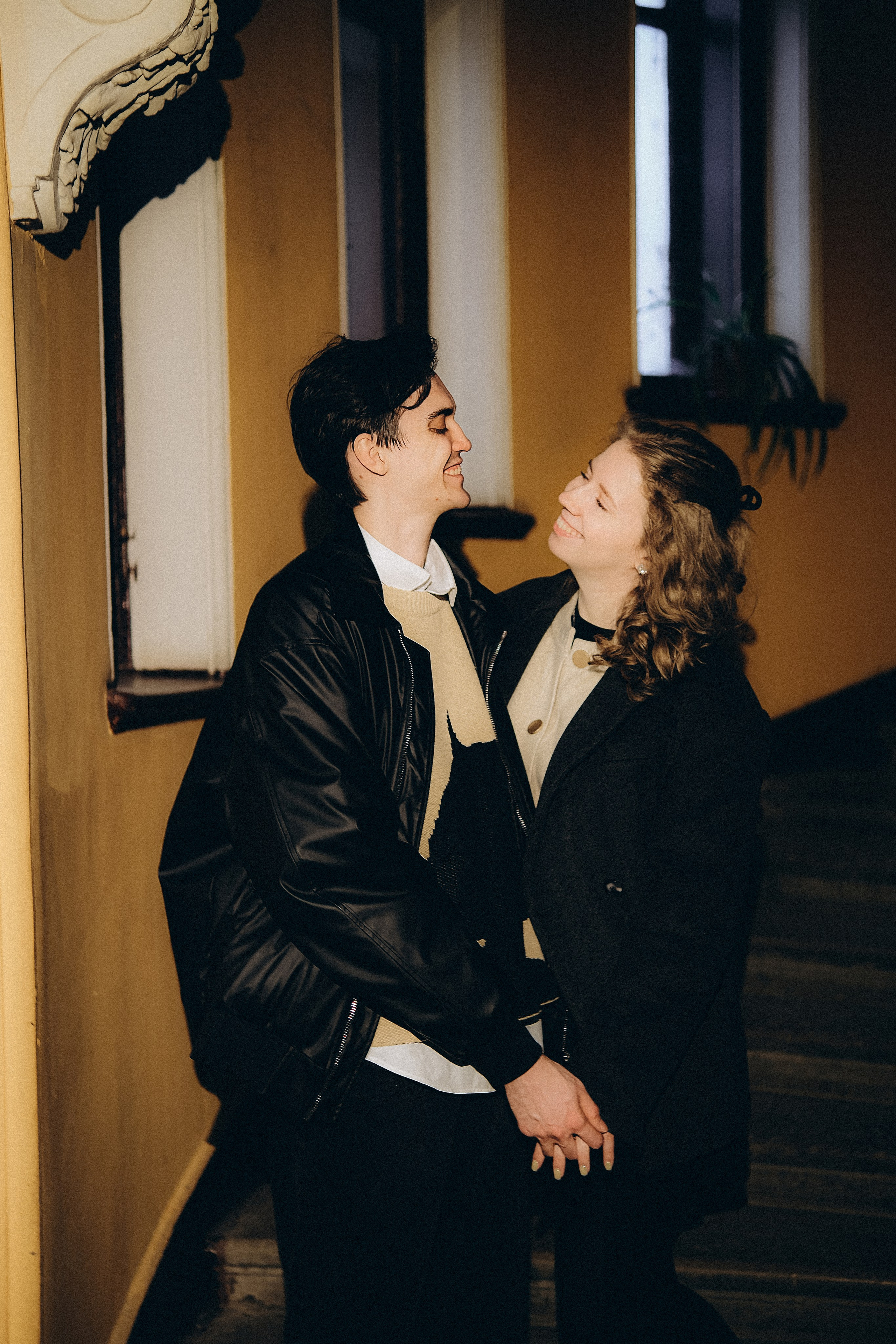 Ксюша & Даня. Phdkvmr.ru