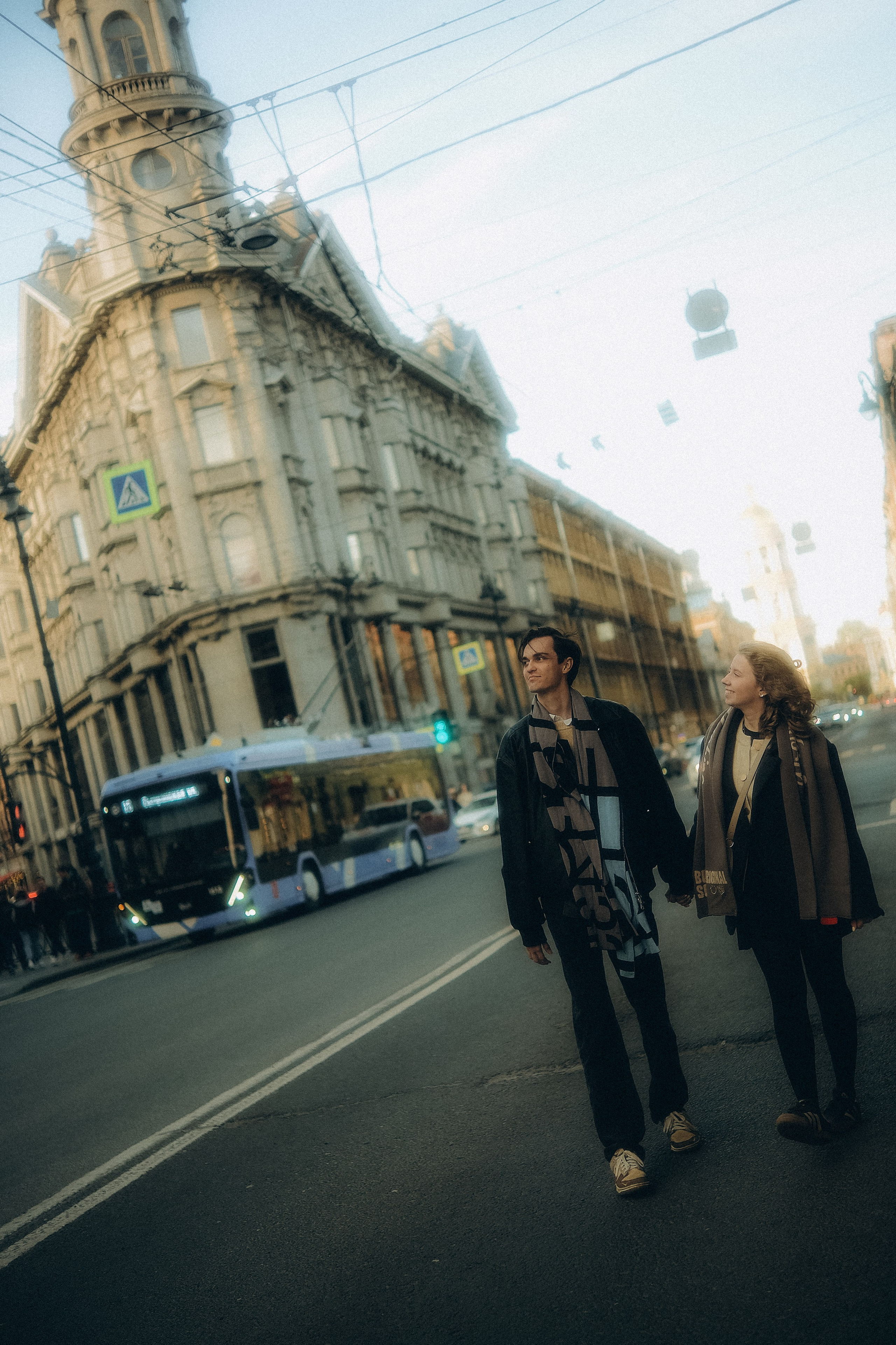 Ксюша & Даня. Phdkvmr.ru