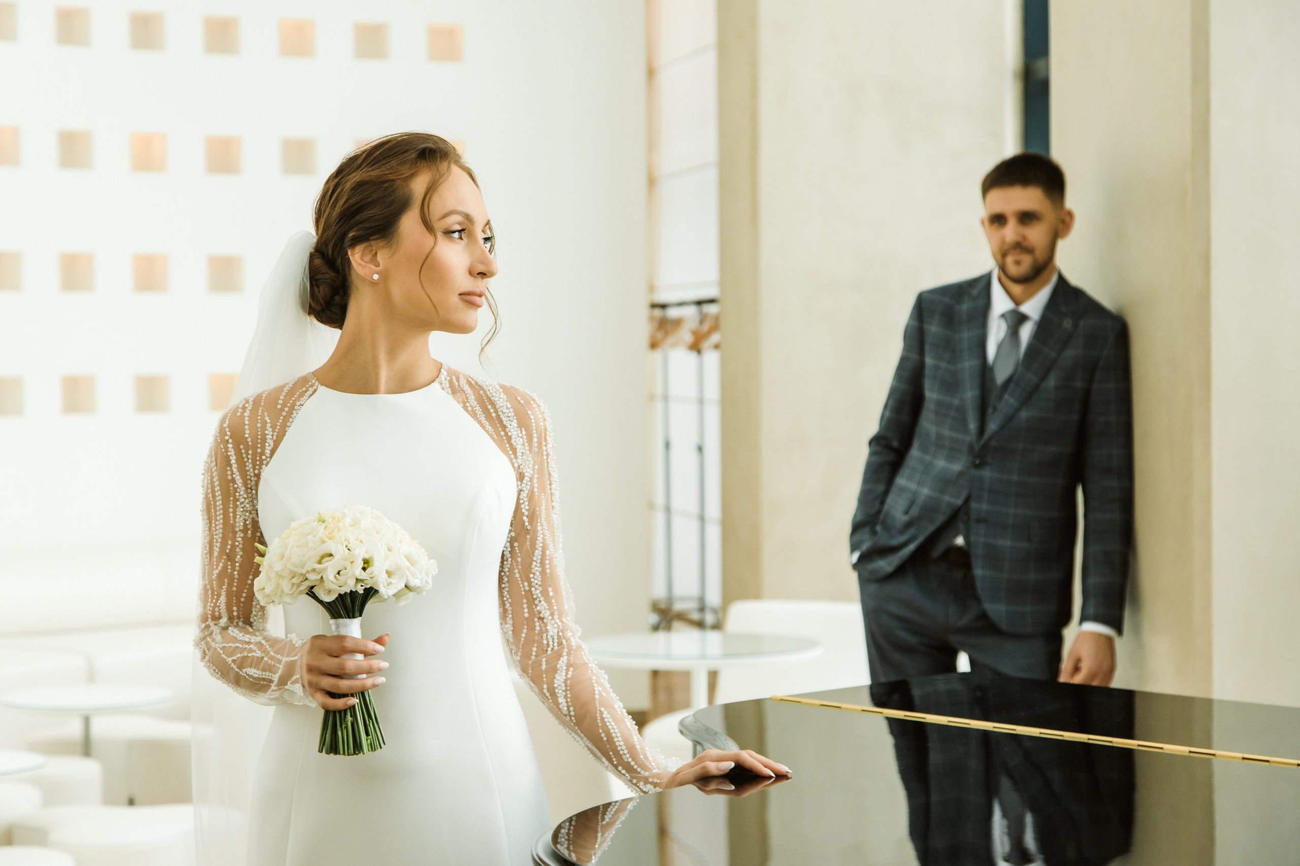 Хаят Набережная. Свадебный и семейный фотограф Екатеринбург Настя Саедгалина