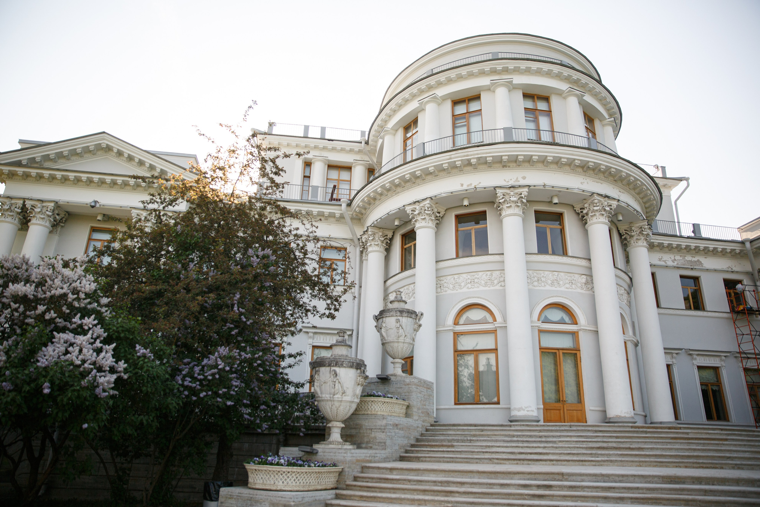 Никита и Ольга. Семейный фотограф Толстикова Кристина