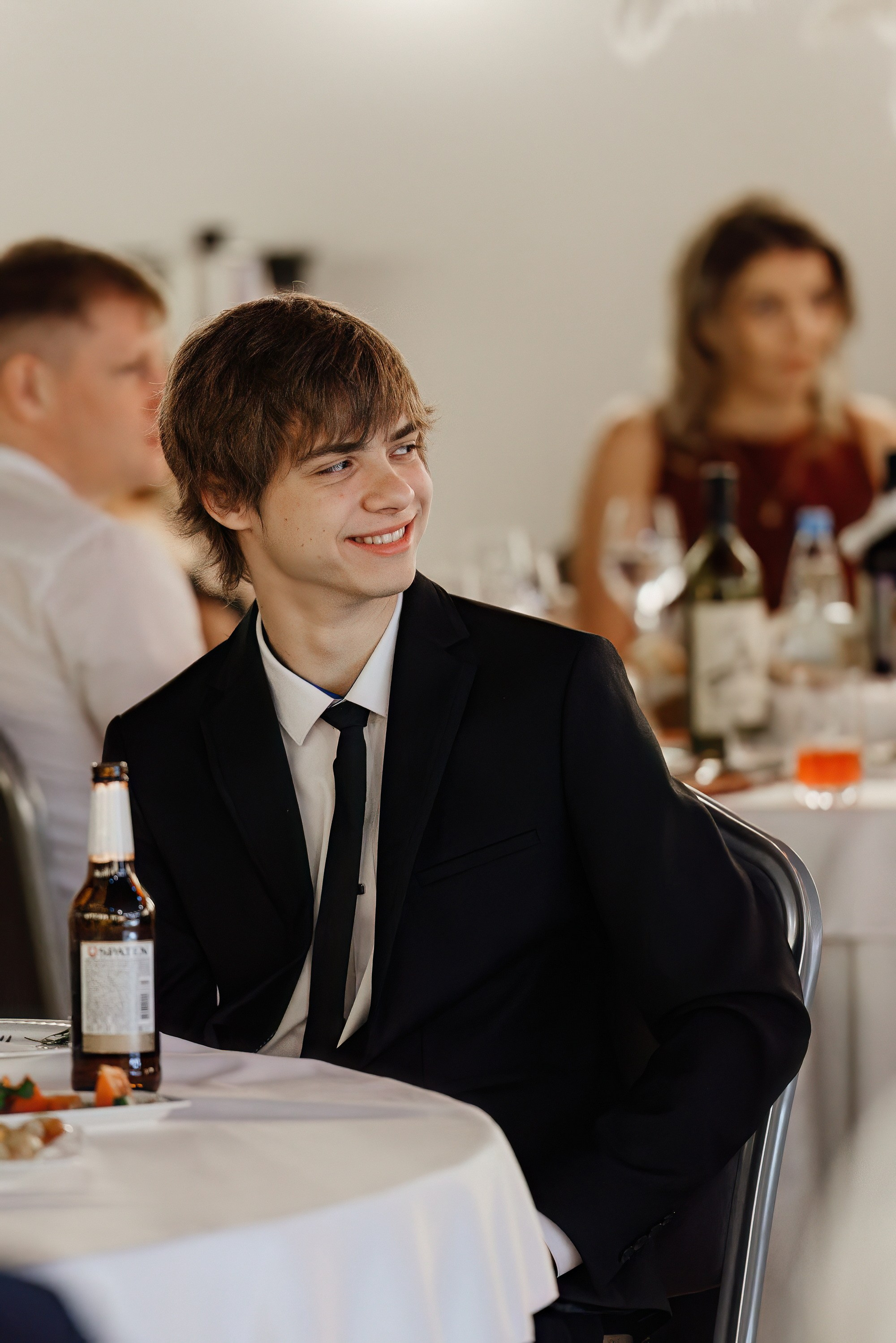 Закрытие футбольного сезона 2025 ФК «ТЕМП». Свадебный и репортажный фотограф Никита Сницарев в Барнауле