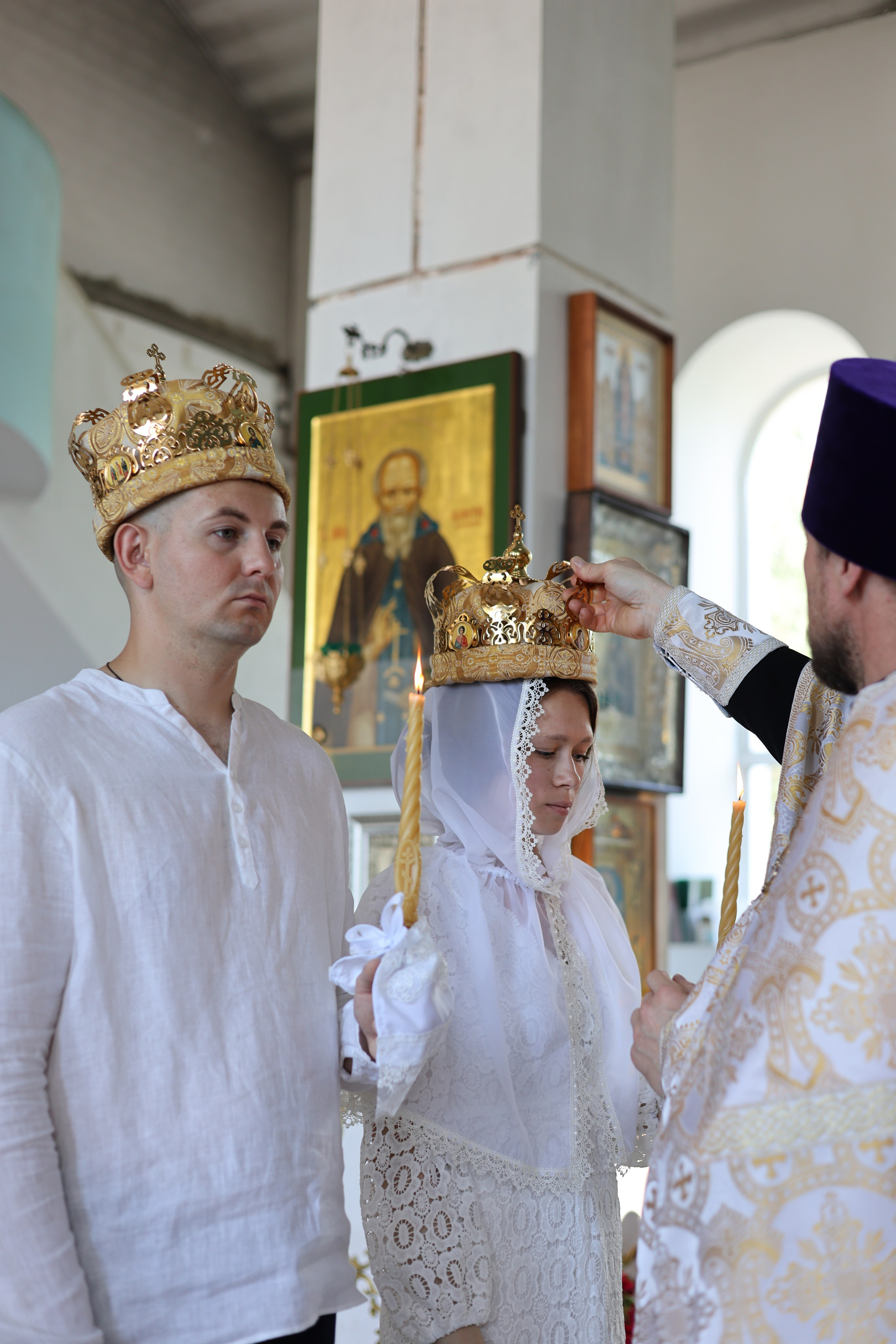 Церковный. Семейный и портретный фотограф в Краснодарском крае, Ростовской области и Москве