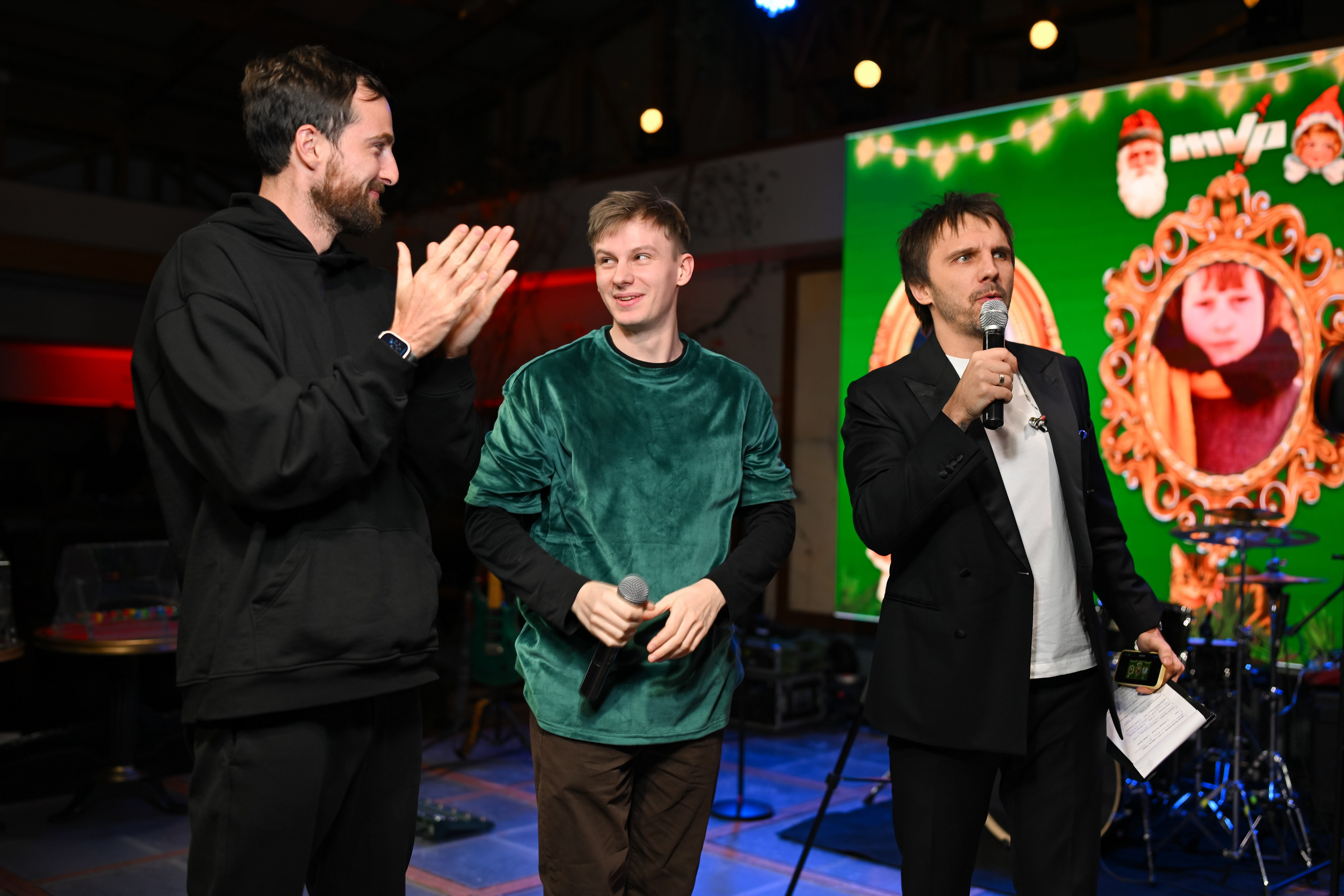 MVP| Soho Rooms. Портфолио