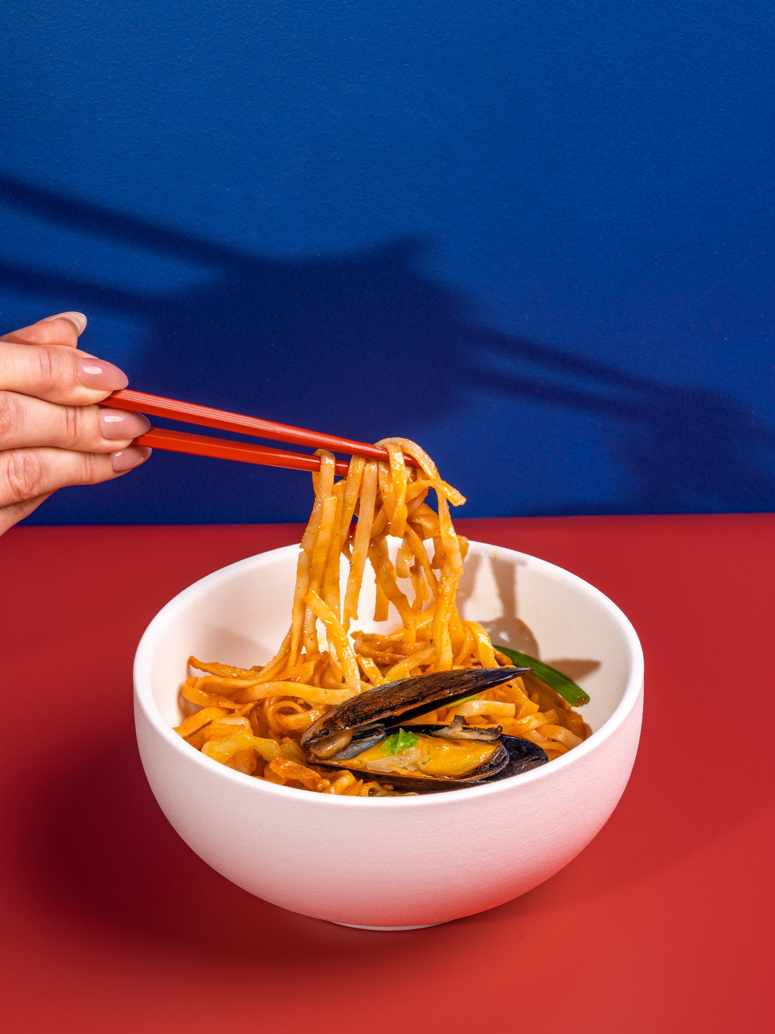 Сочная съёмка еды Москва и МО