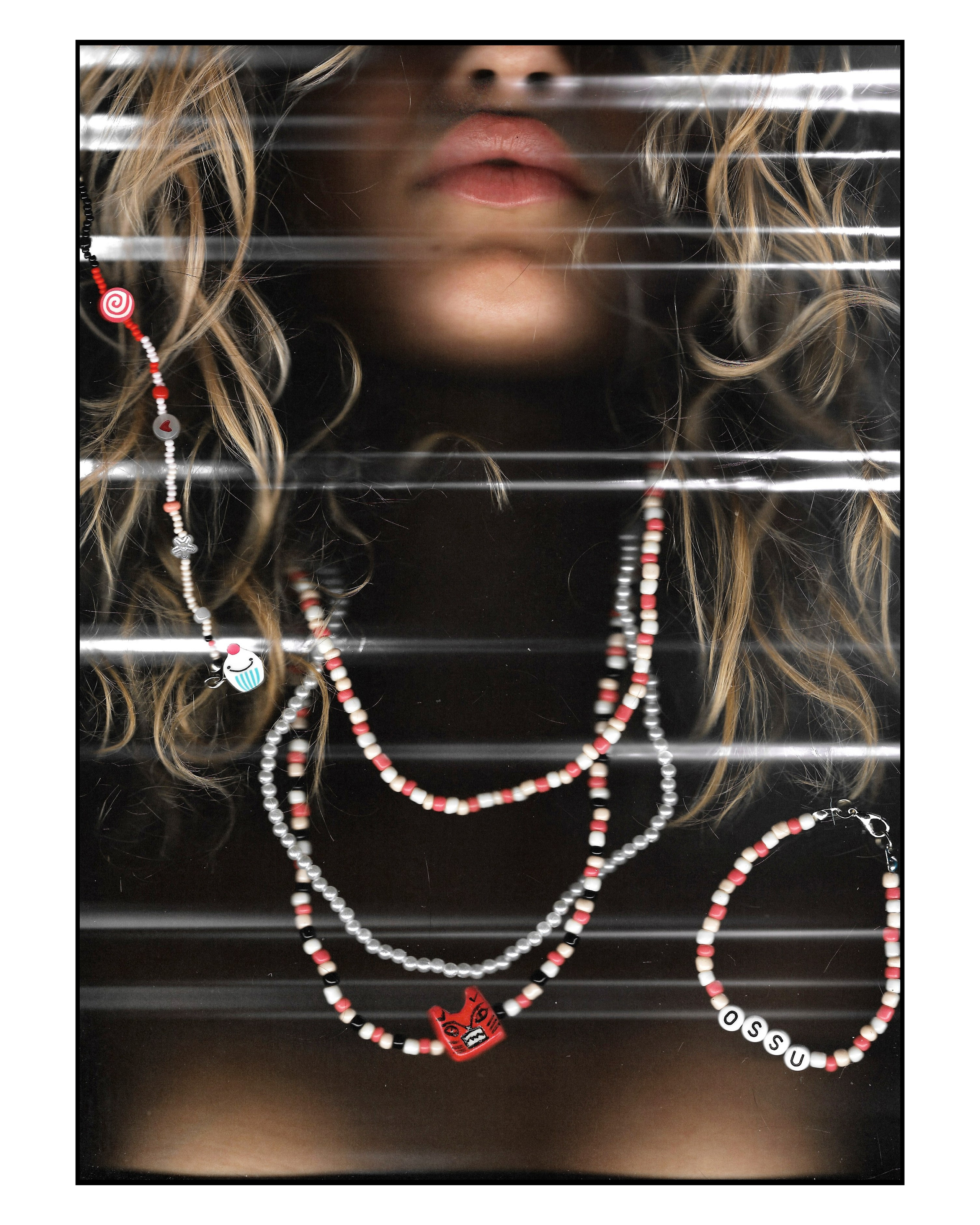 Ossy X bysashazemlya. Kosky ilya