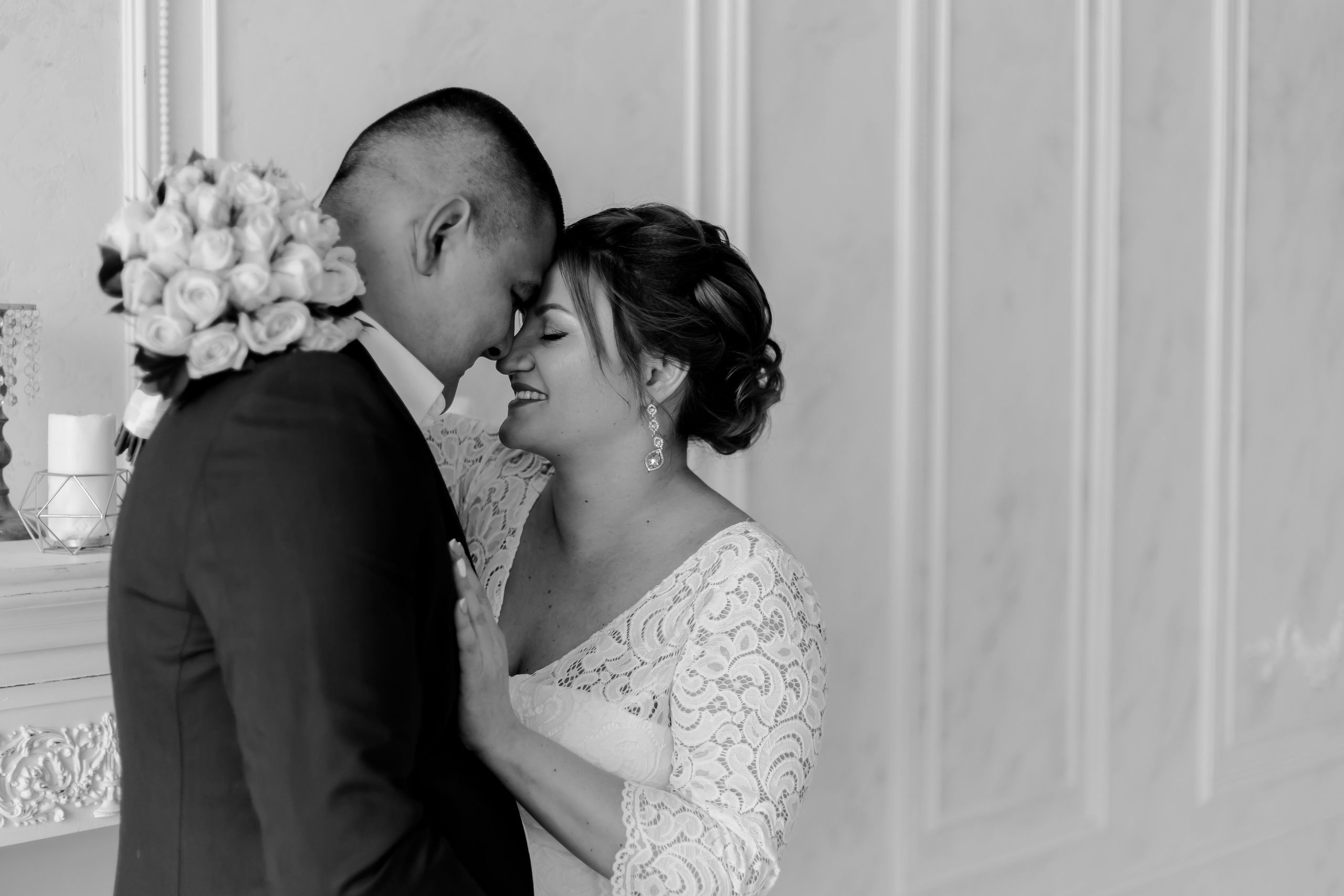 Свадьбы — Юлия и Алмаз. Свадебный и семейный фотограф в Санкт-Петербурге Макеева Наталья