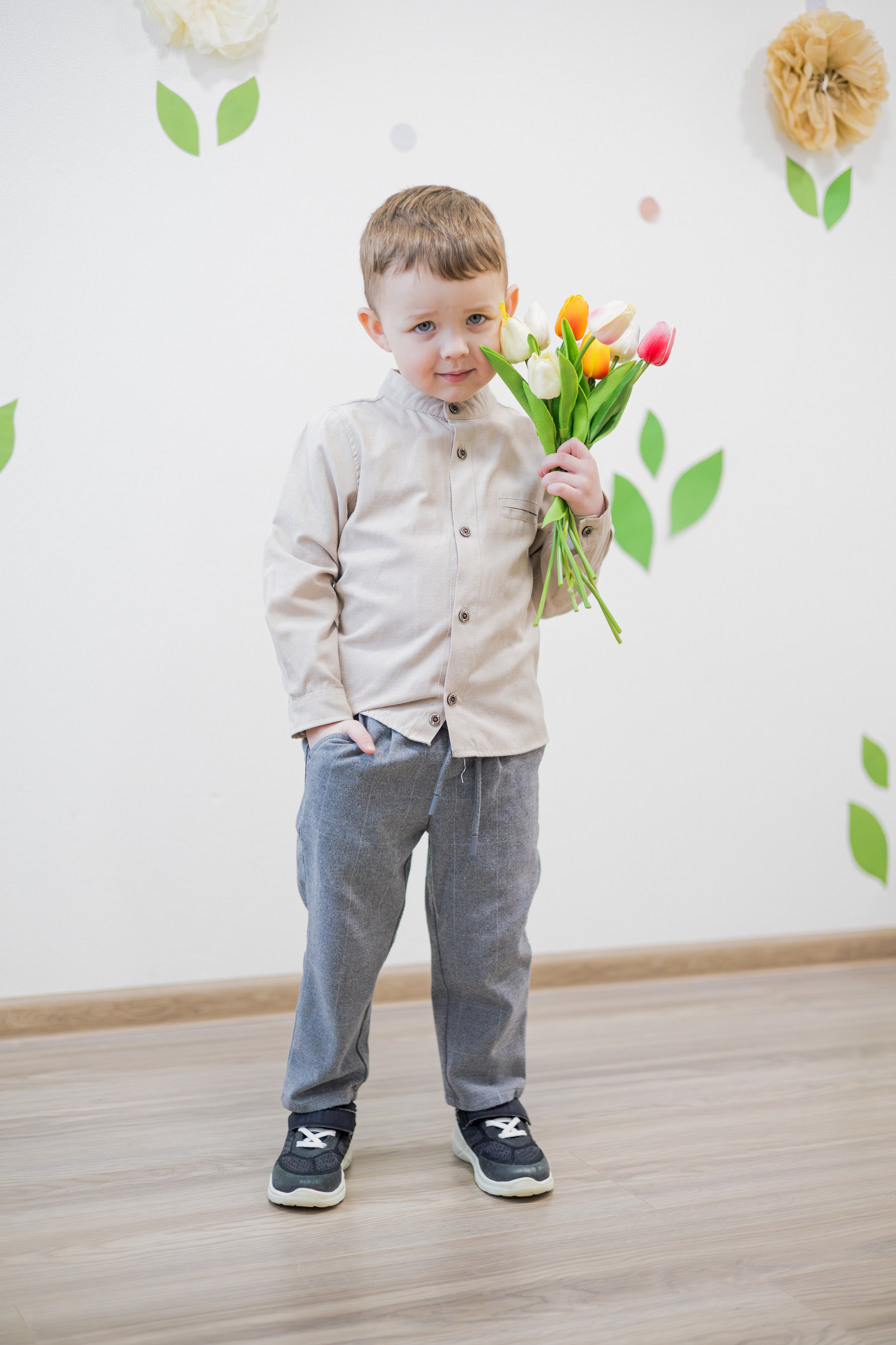 Альбомы — утренник в саду Скороговорка. Свадебный и семейный фотограф в Санкт-Петербурге Макеева Наталья