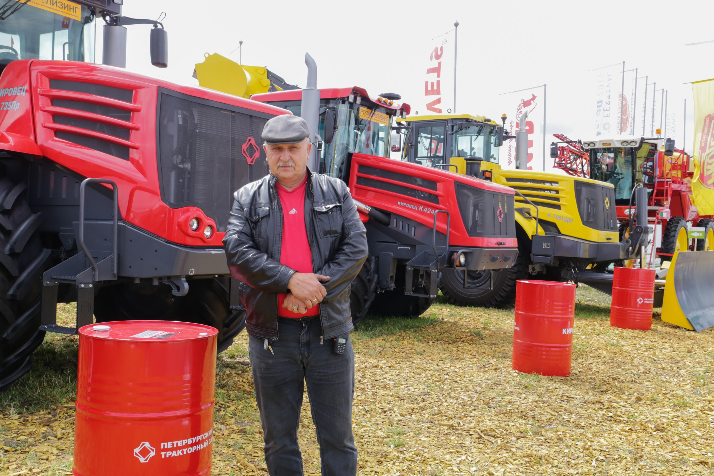 Репортаж — День поля 2019. Свадебный и семейный фотограф в Санкт-Петербурге Макеева Наталья