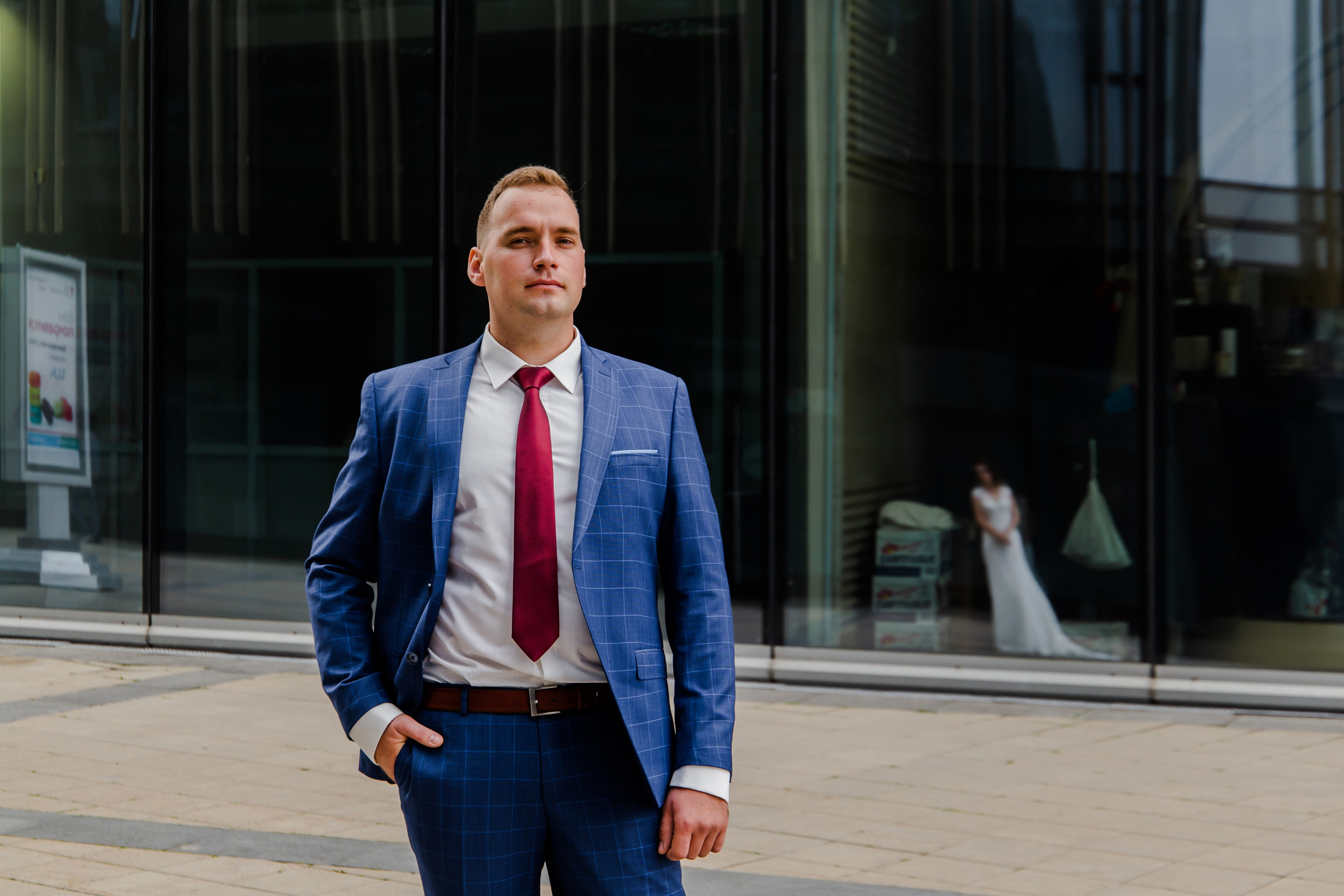 Свадьбы — Юлия и Роман. Свадебный и семейный фотограф в Санкт-Петербурге Макеева Наталья