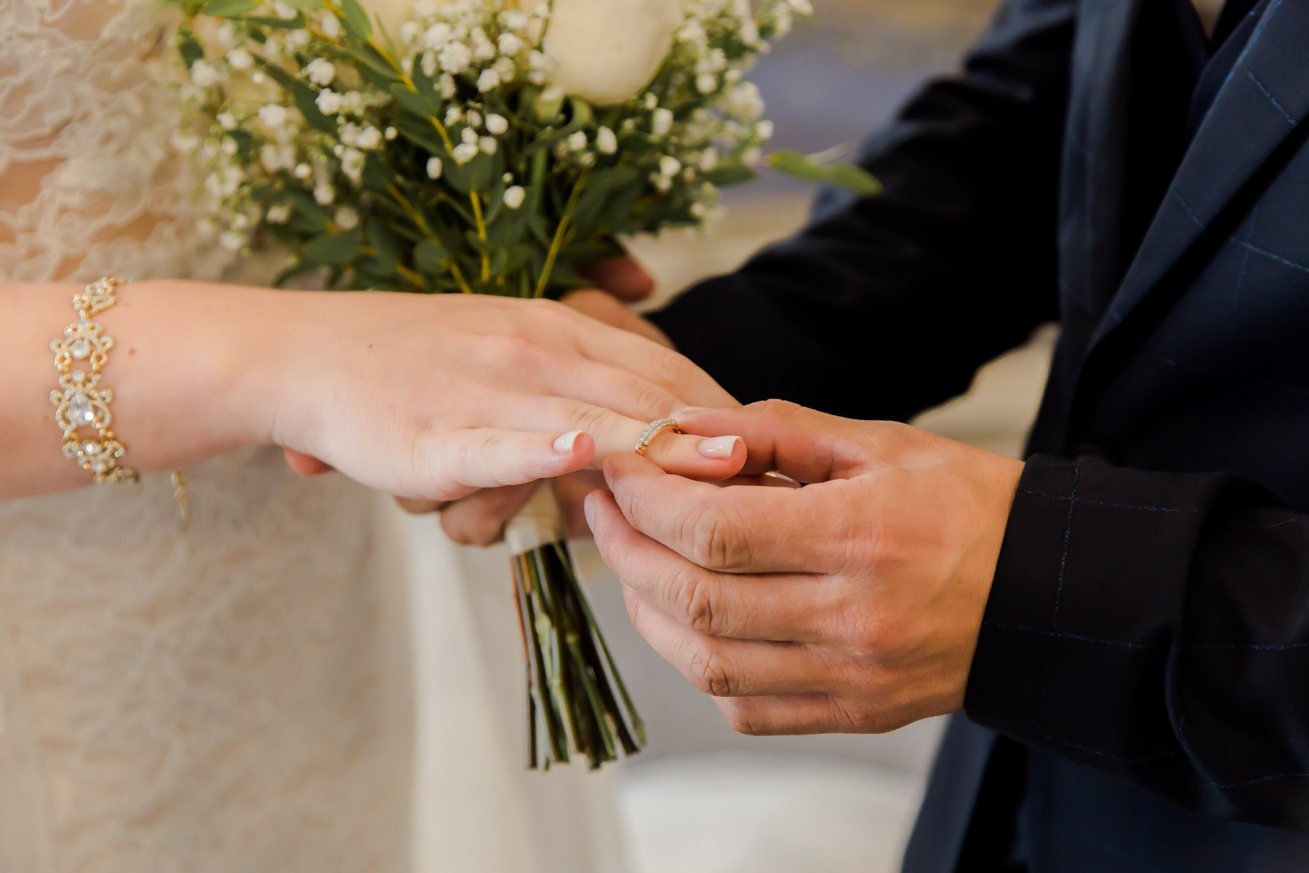 Свадьбы — Эмилия и Анатолий 17/08. Свадебный и семейный фотограф в Санкт-Петербурге Макеева Наталья