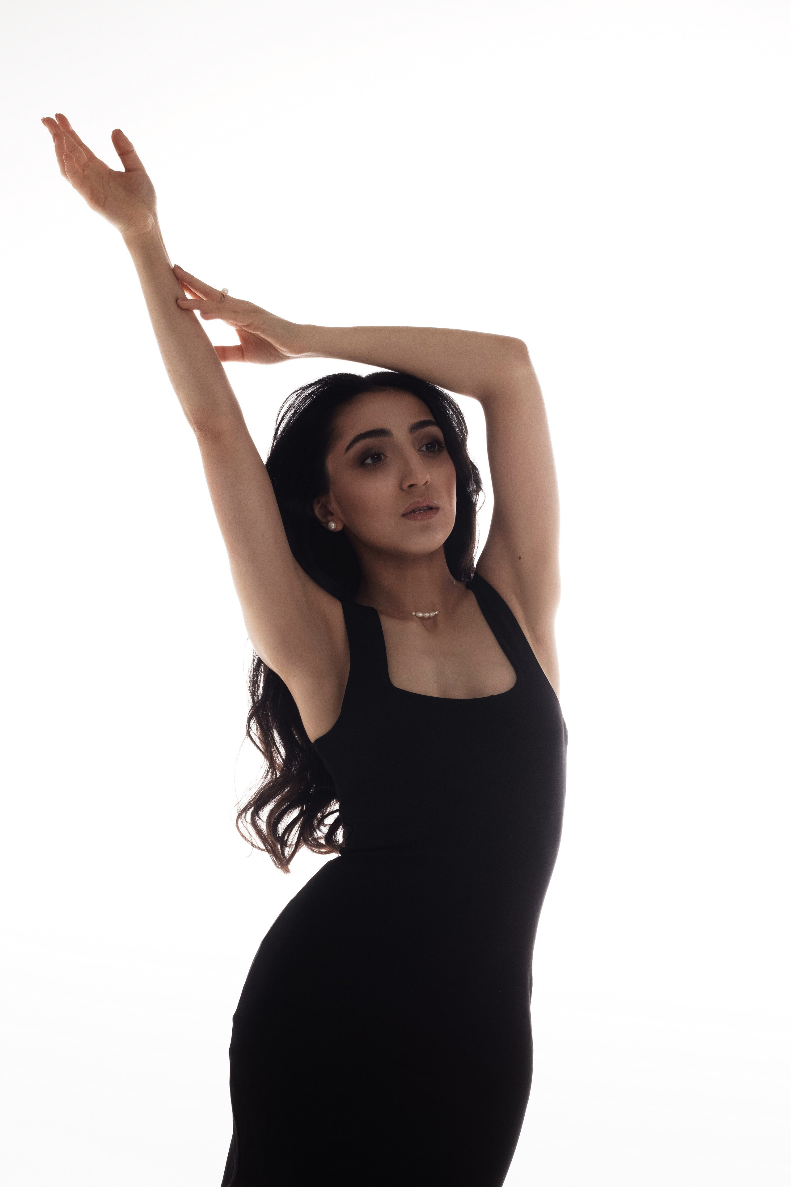 Ануш. Женский фотограф в Санкт-Петербурге