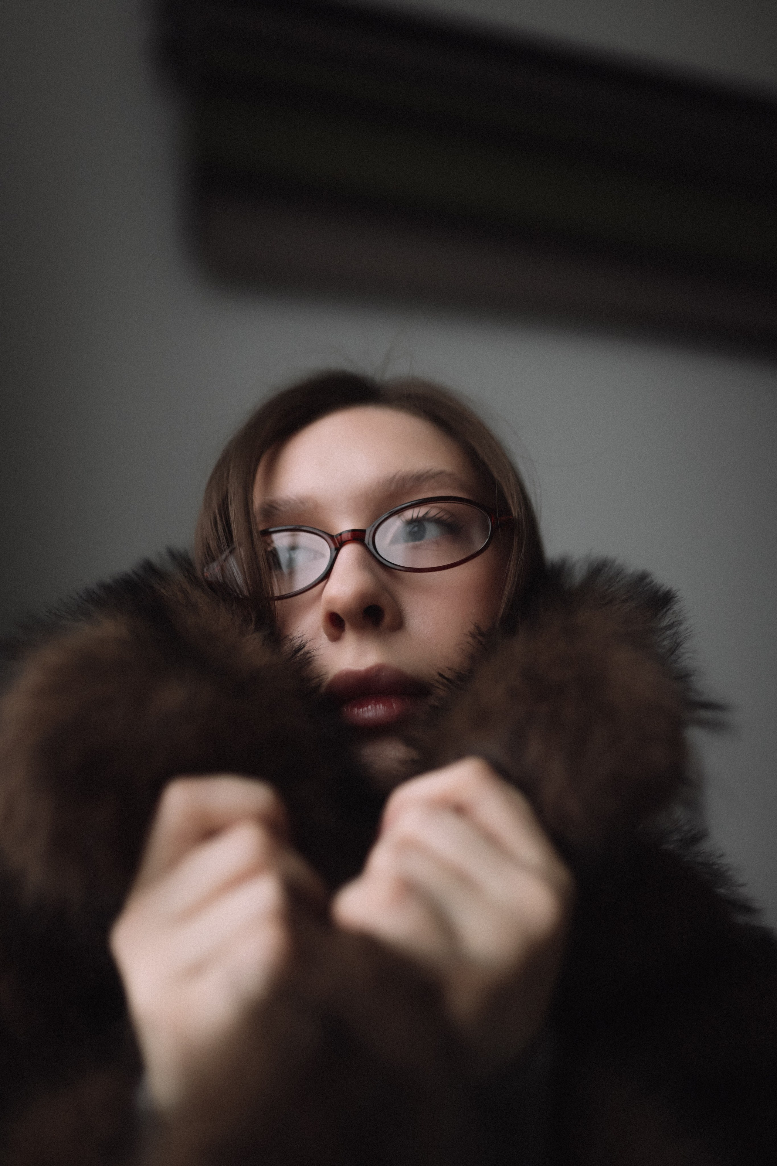 Лена. Фотограф в Нижнем Новгороде Кристина Батанова