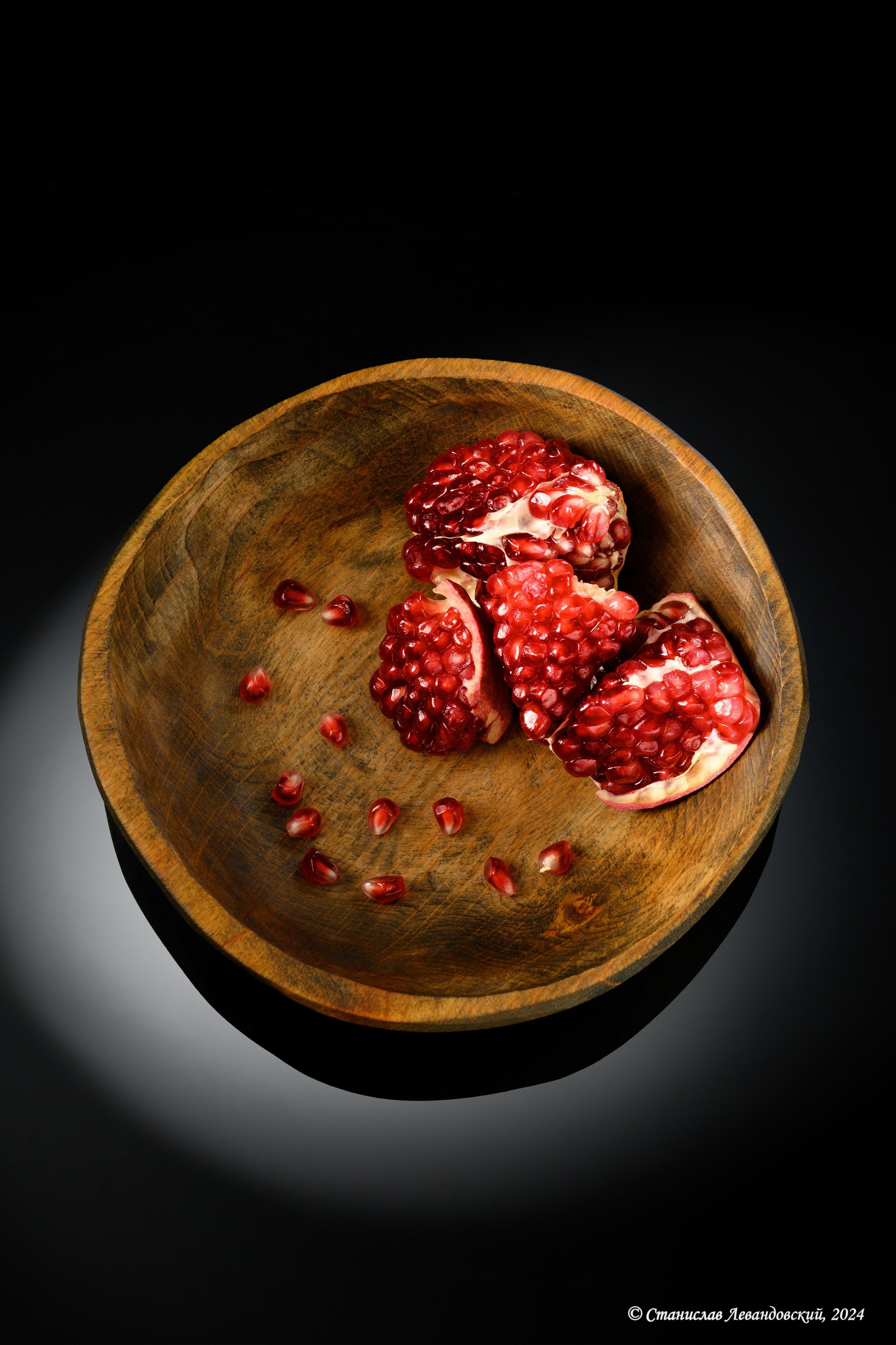 Предметы с матовой поверхностью. Предметный фотограф в Москве Станислав Левандовский