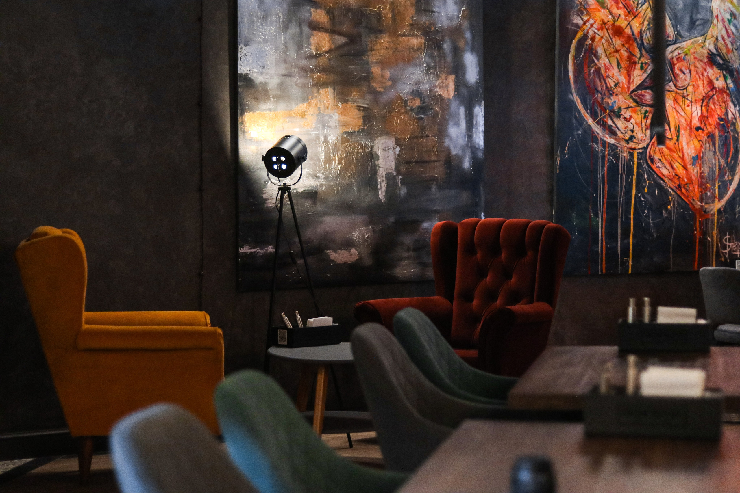 «Gor`dost» ресторан, г. Барнаул. Контент фотограф Дмитрий Борисов