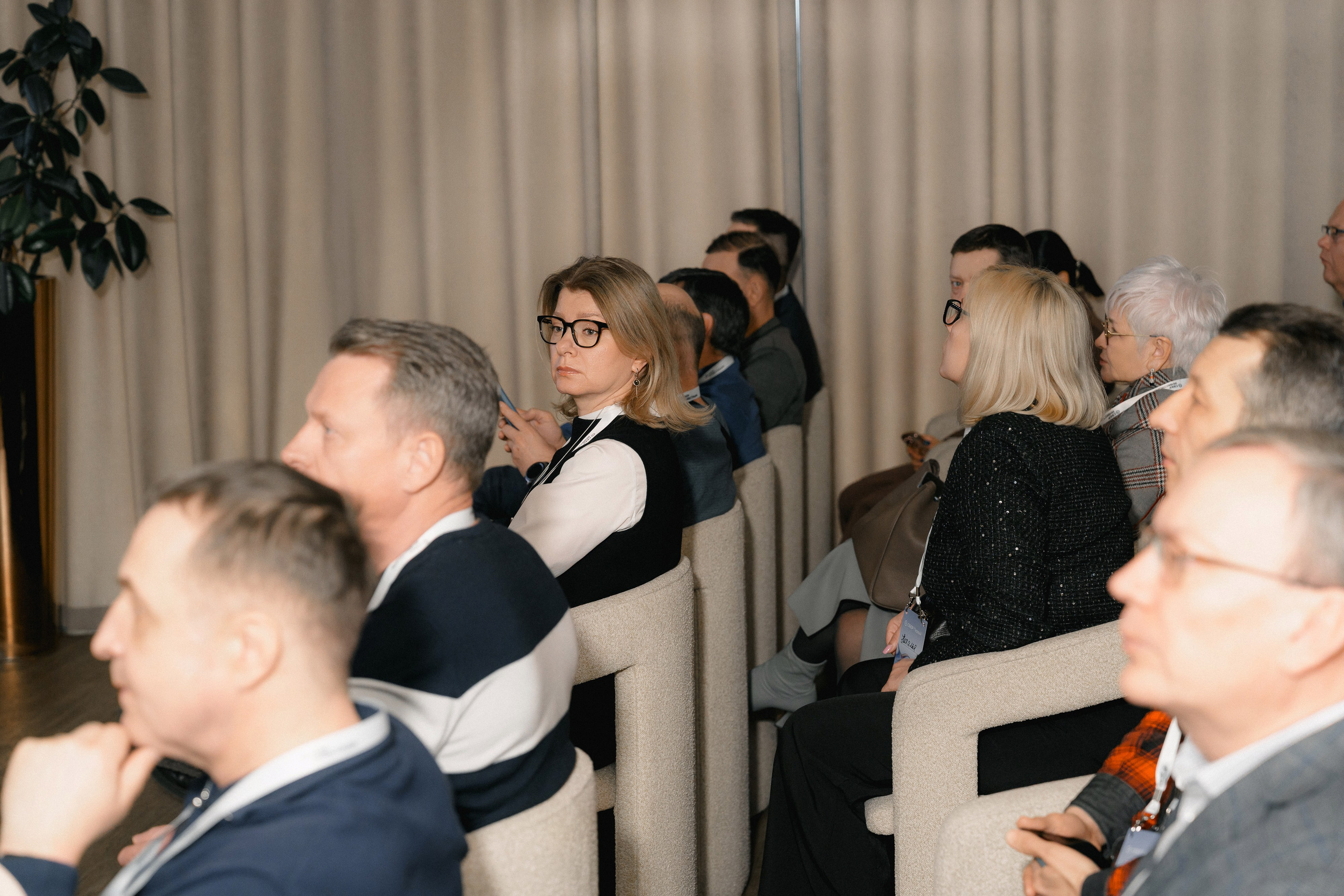 СБЕР Инвестиции (Ресторан #МОСКВА). Свадебный и репортажный фотограф в Воронеже Роман Янко