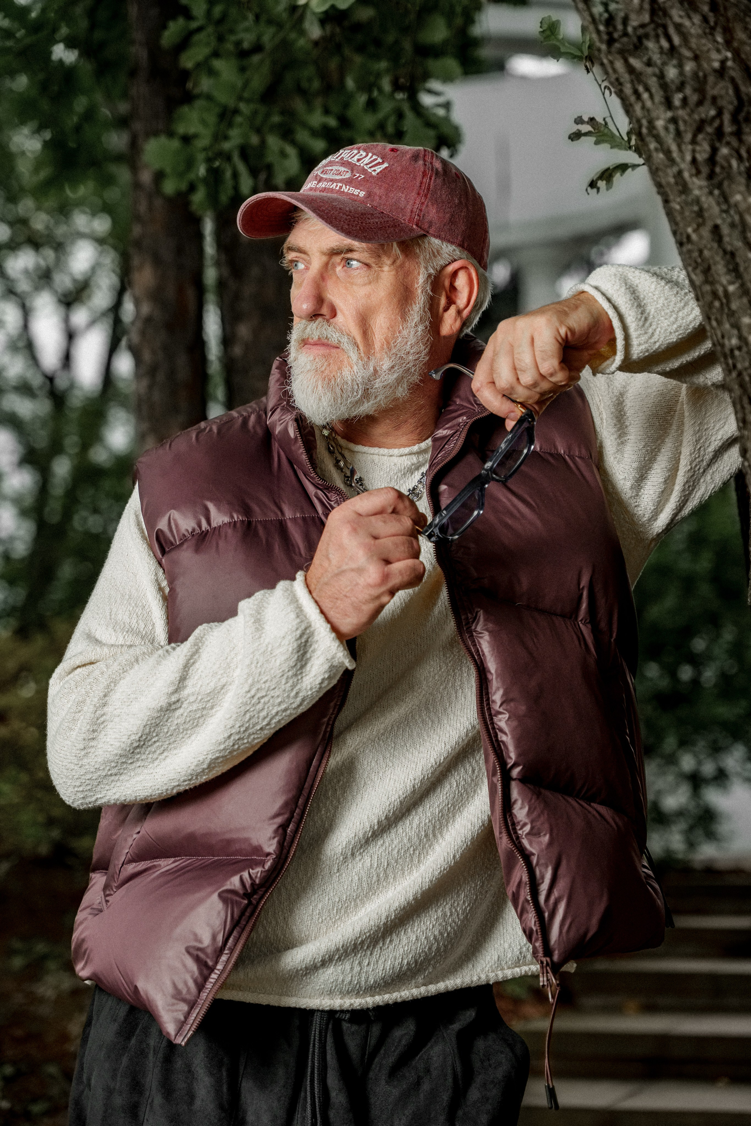 The PUH Magazine. Станислав Тюрин Фотограф Москва. Индивидуальные и семейные фотосессии;