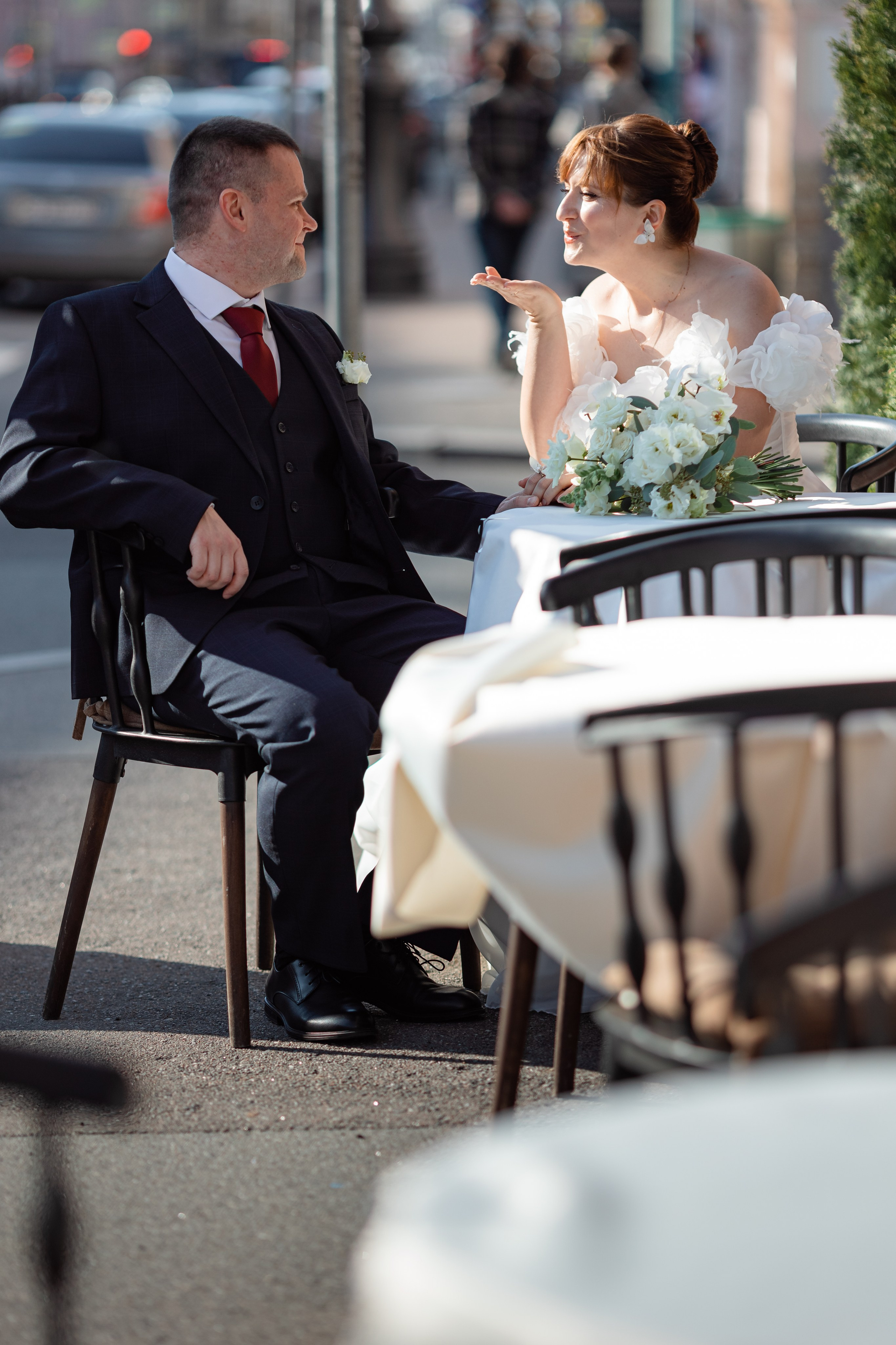 K & V. Ирина Носова - семейный и детский фотограф