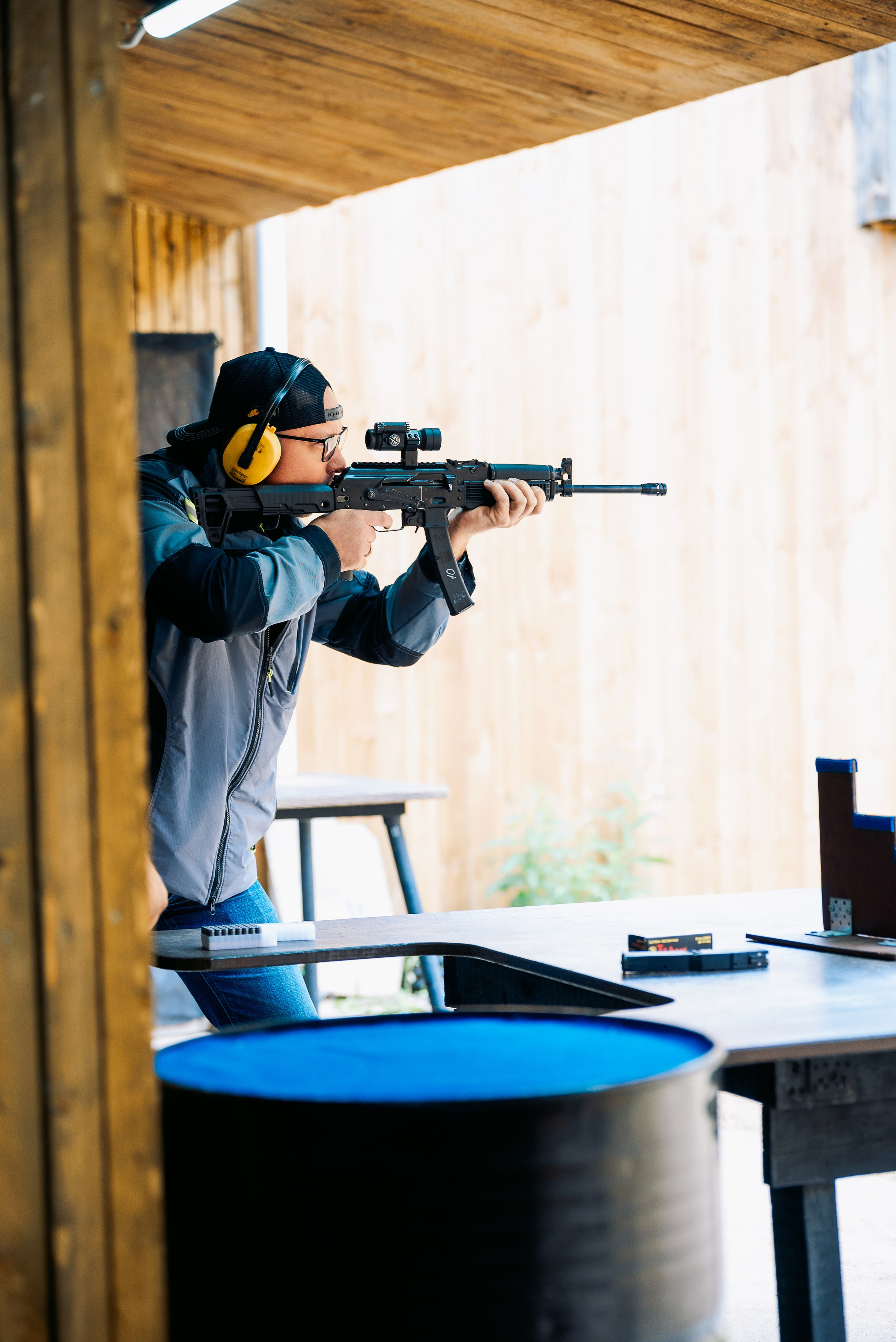 Road show. Дарья Медведева