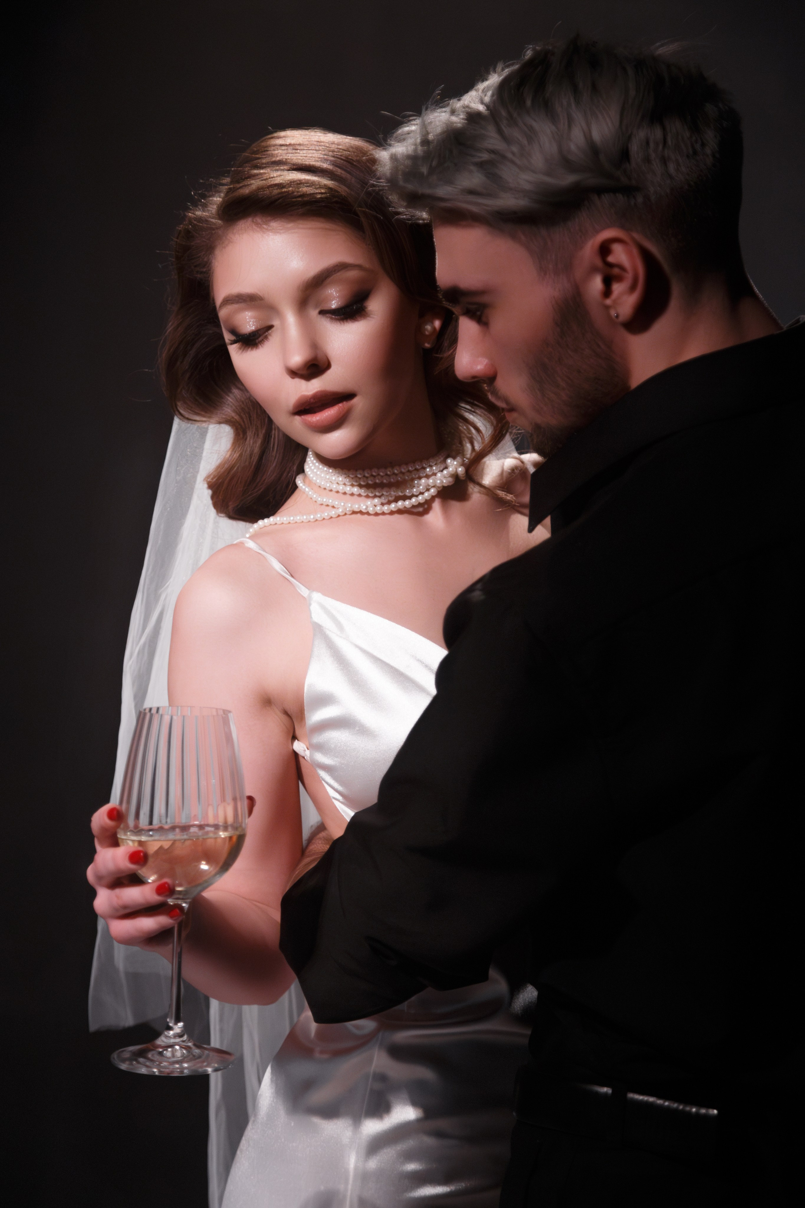 Свадебная съёмка. Фотограф Антон Клейнос, Владивосток