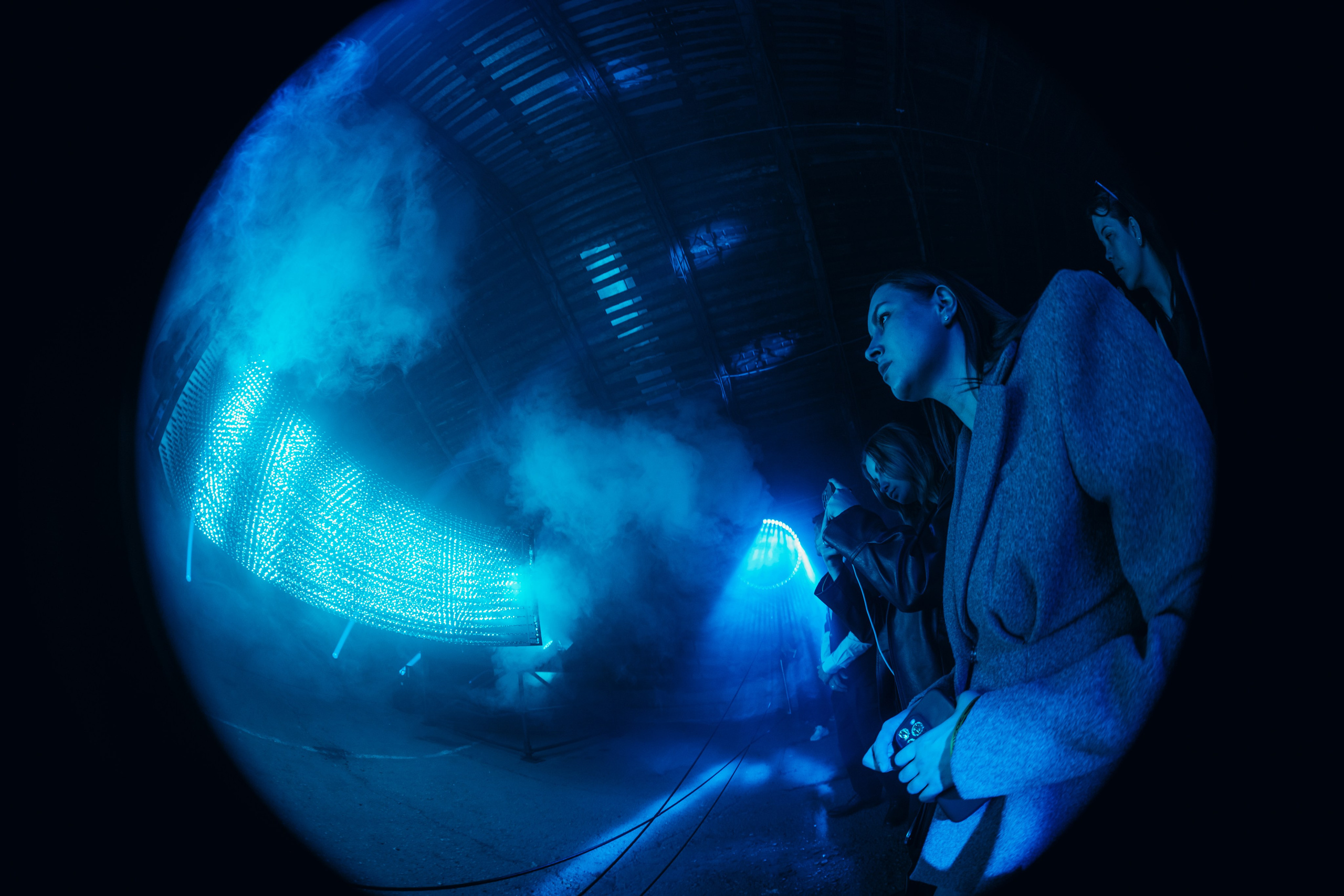 NUR 2025. Главная