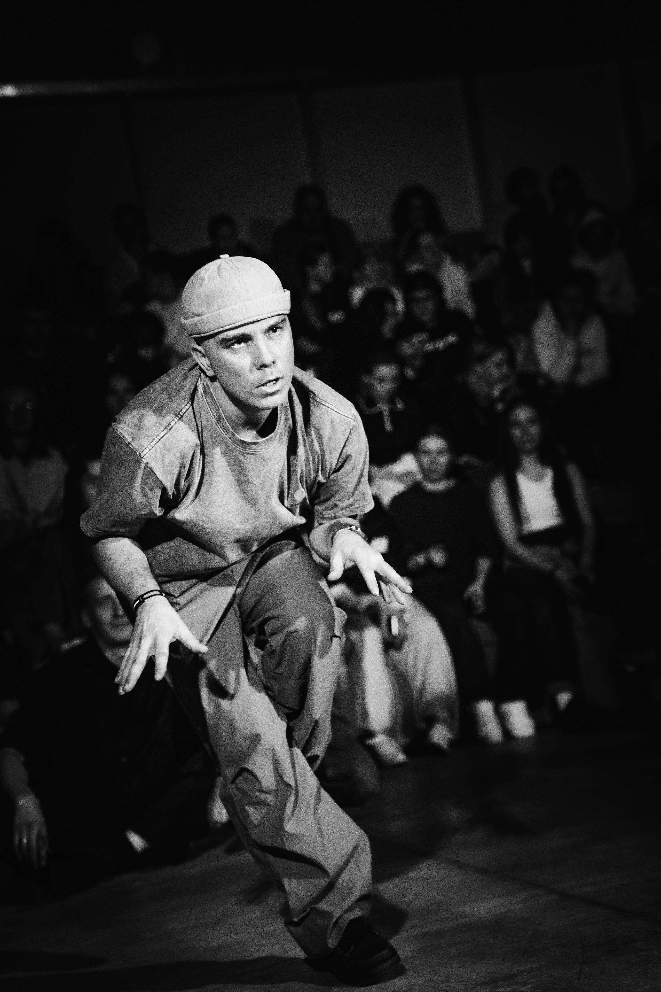 HIP HOP KAZAN 2025. Главная